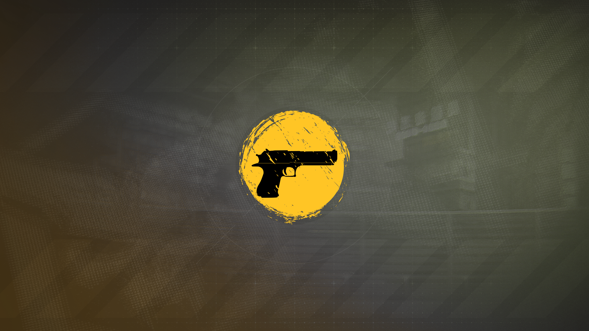 Icon for Mastery: Handguns
