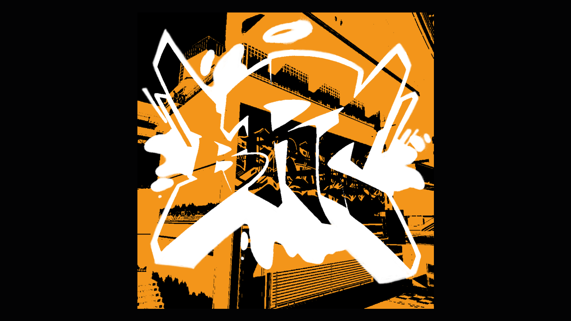 Icon for Hideout Bombed