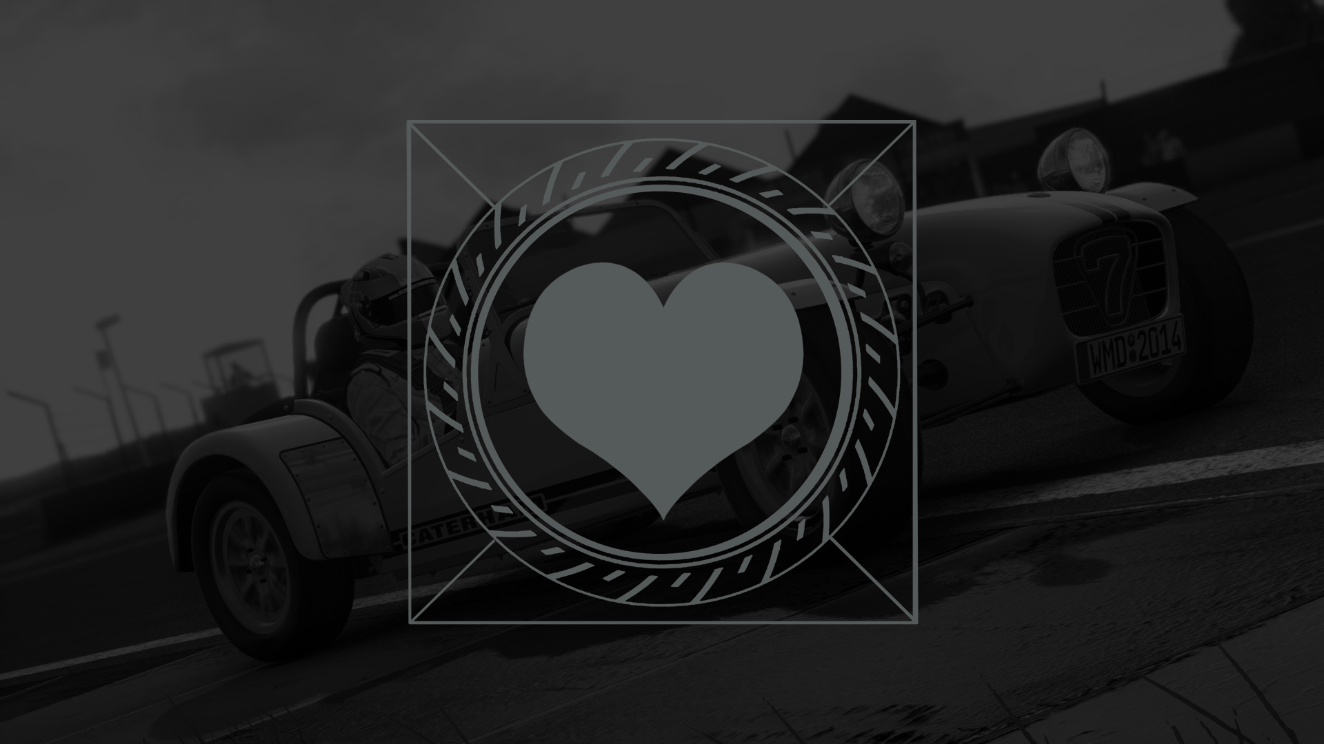 Icon for Petrolicious Love