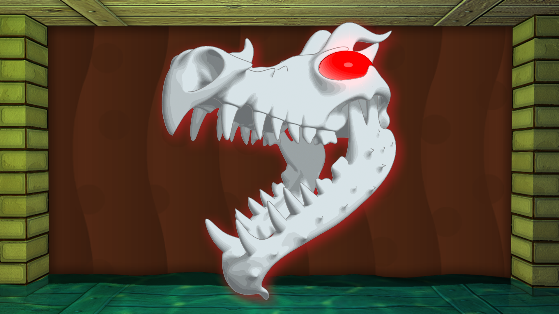 Icon for Dragon Boss