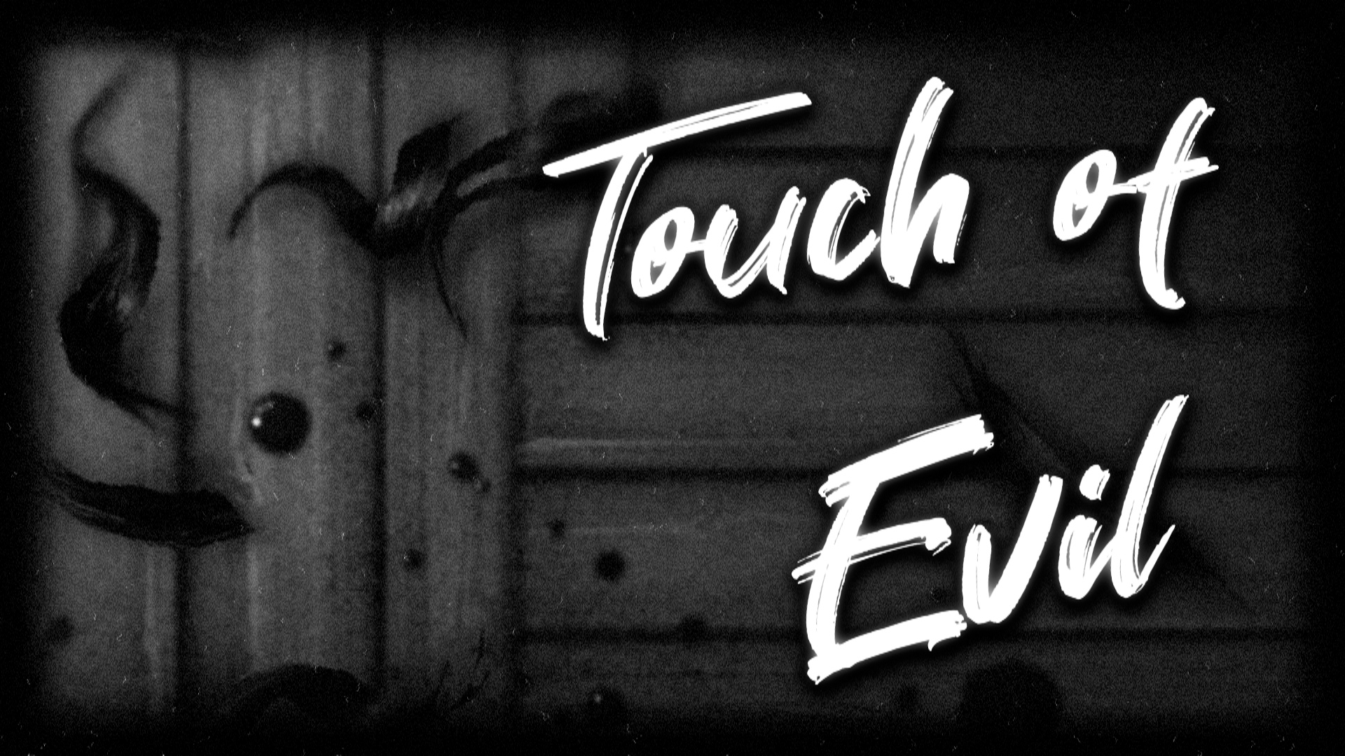 Icon for Touch of Evil