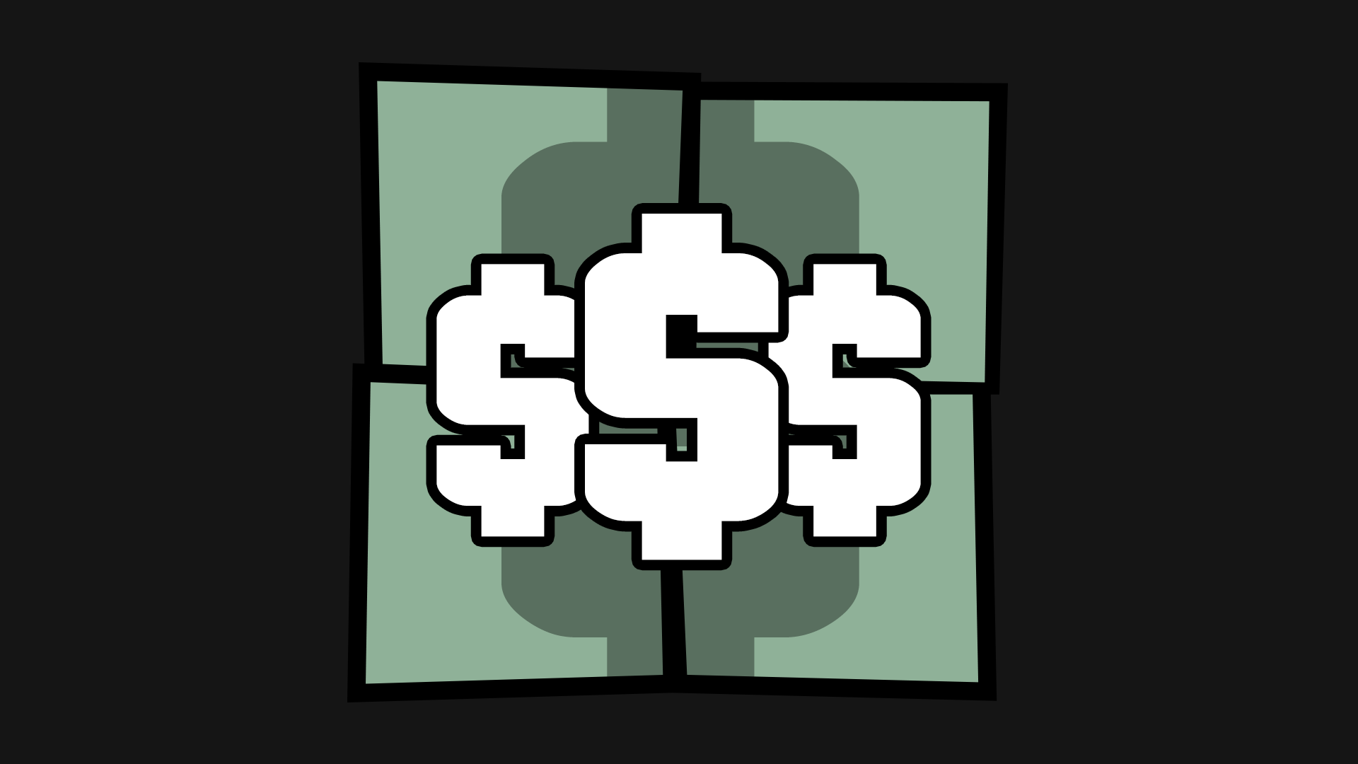 Icon for Dirty Money