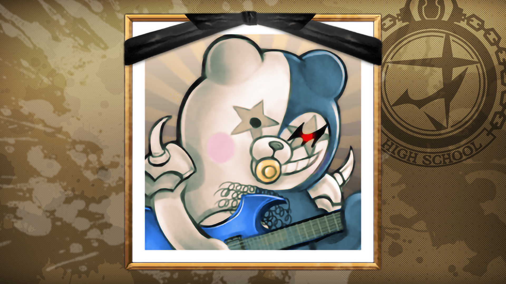 Icon for A Very Special Class Trial