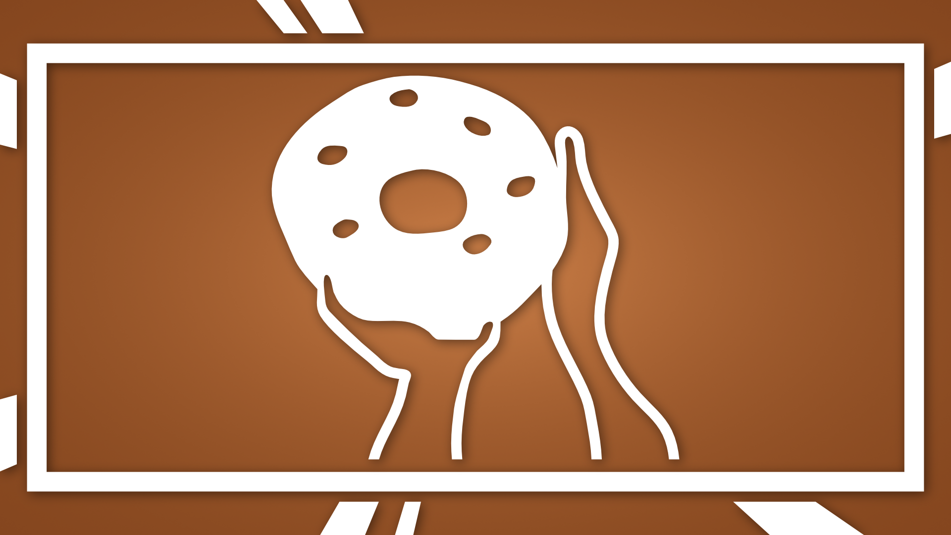 Icon for Throw like a baker