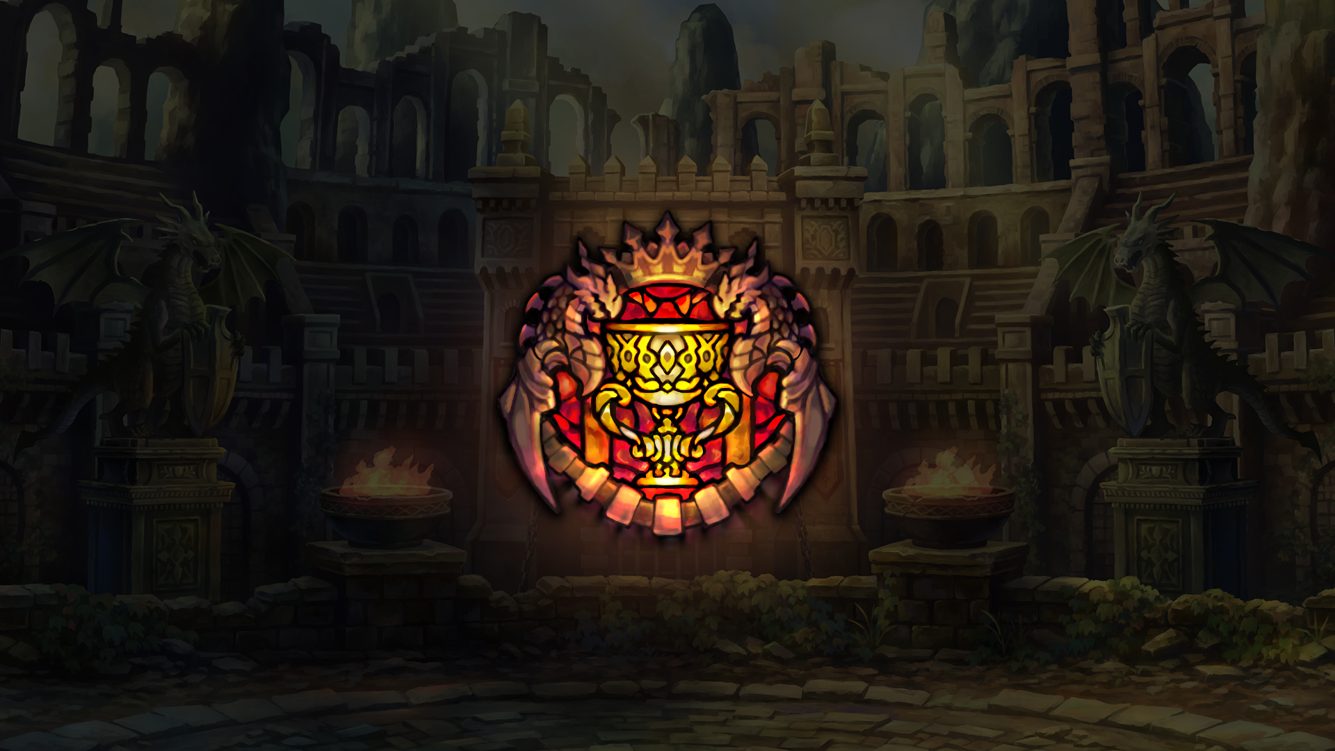 Icon for Champion of the Coliseum