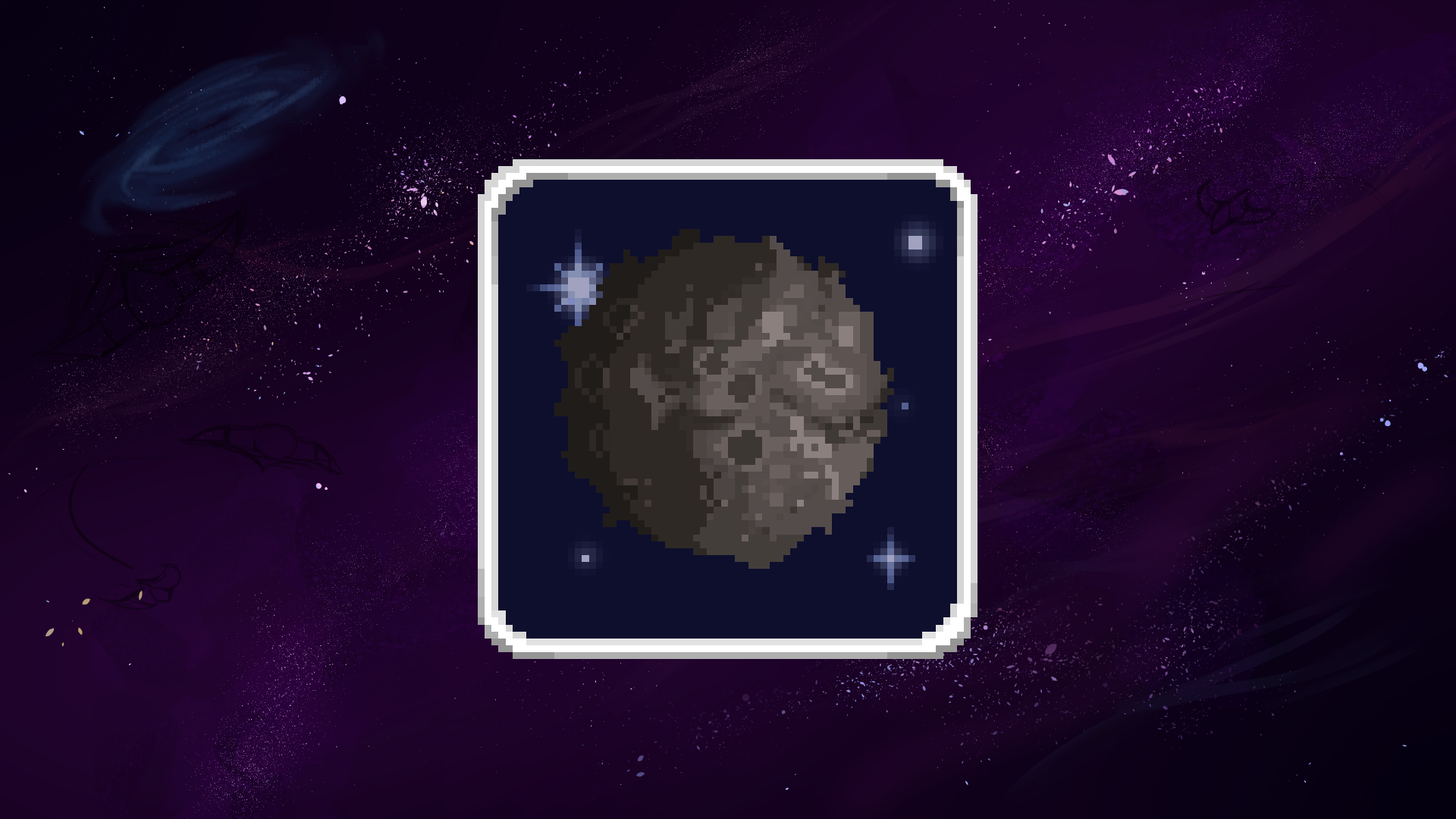 Icon for Geological Space l