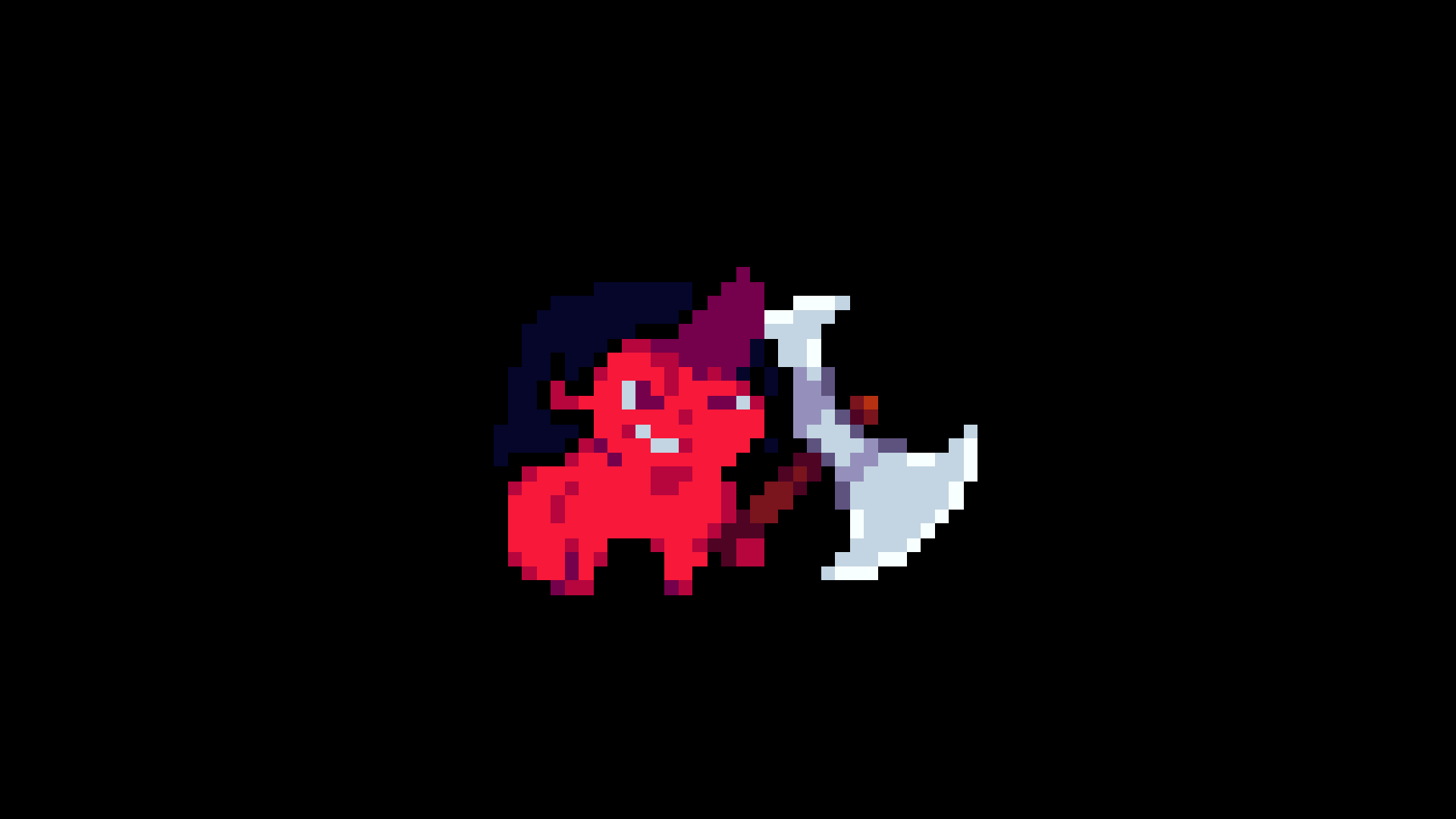 Icon for Boss Fights Mode: L the Unicorn