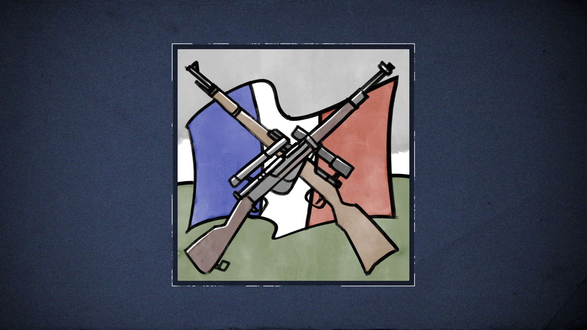 Icon for Fields of Glory
