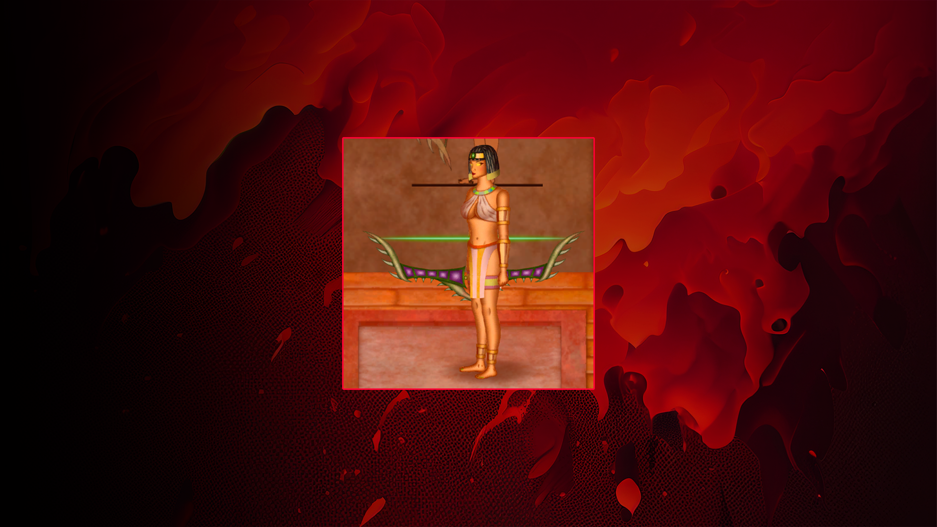 Icon for Neith completely defeated