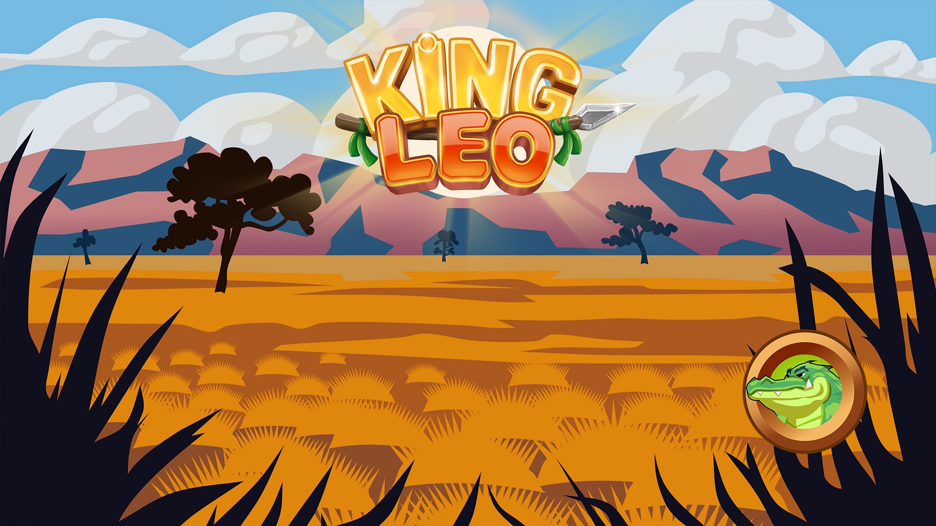 Icon for Jungle King