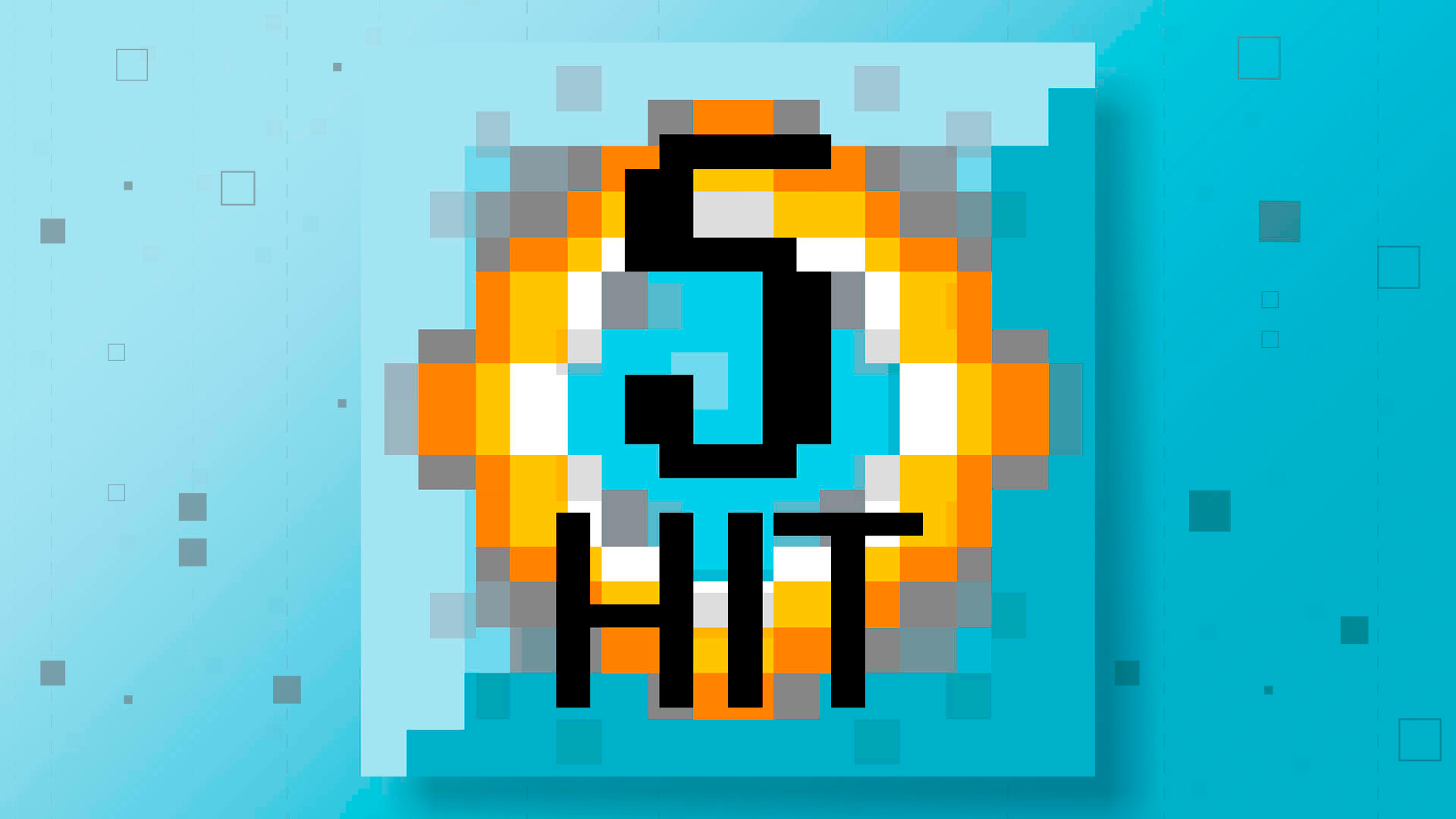 Icon for 5 hits, WOW!