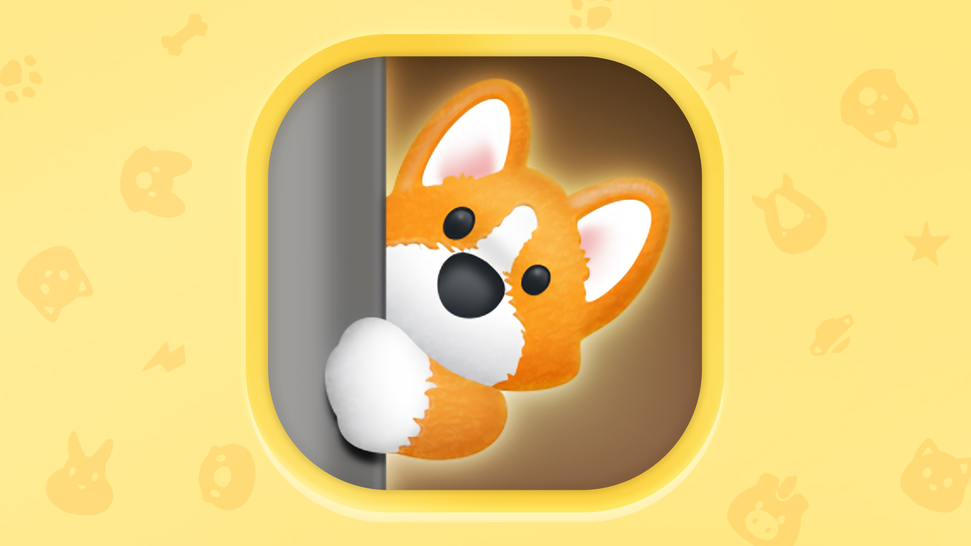 Icon for Dog Behind The Door