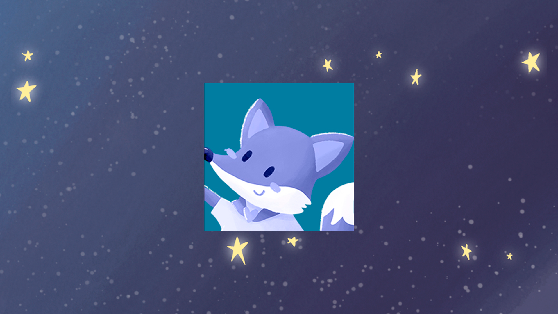 Icon for Fox - 135 pieces