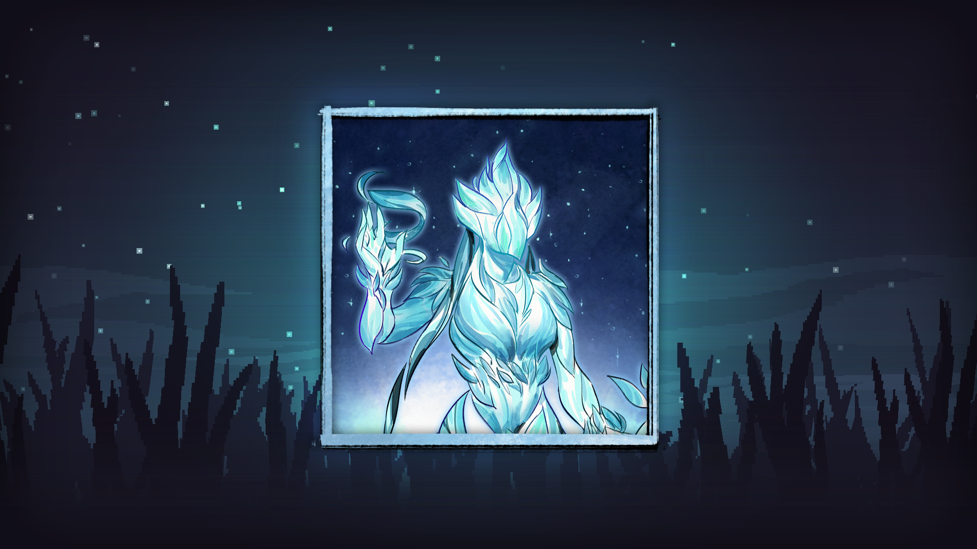 Icon for Ancestral Artistry