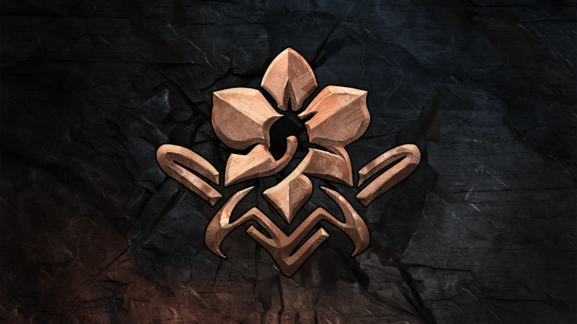 Icon for To Bloom in Darkest Night