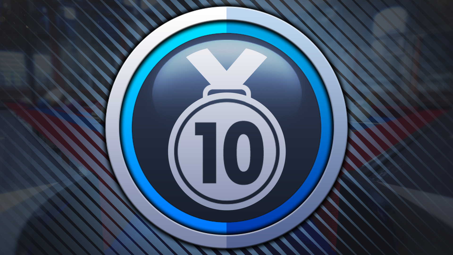 Icon for Tournament Pro