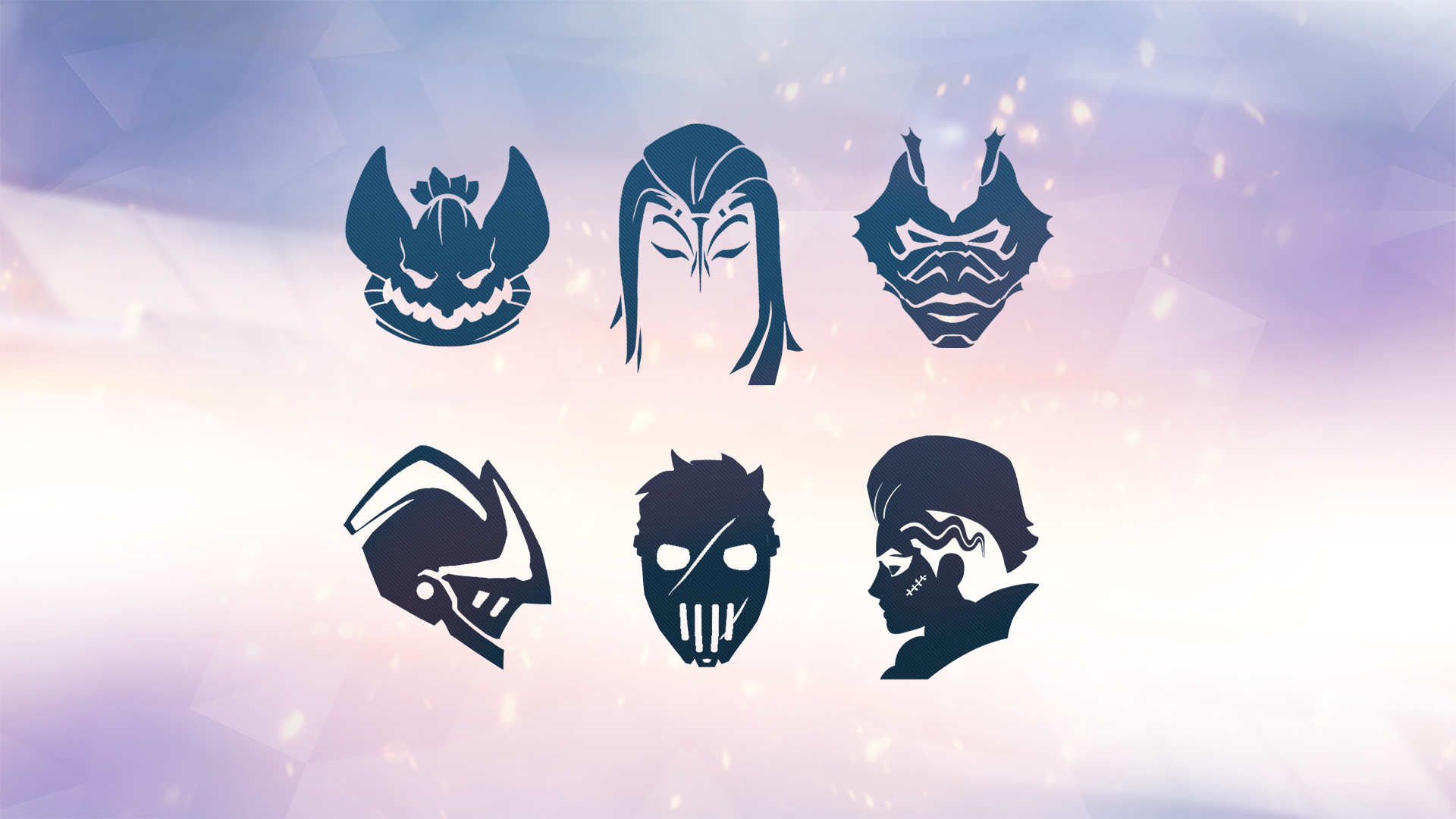 Icon for Six Wanderers