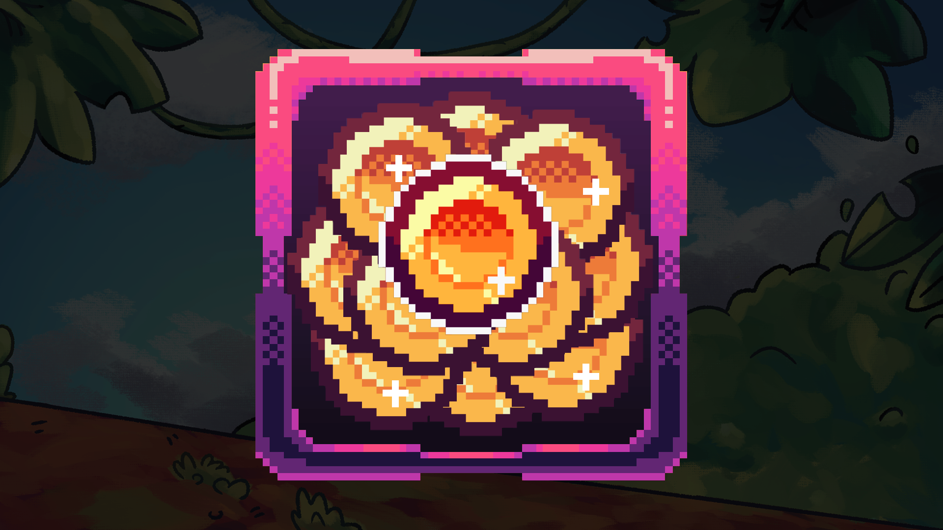 Icon for Treasure Chest