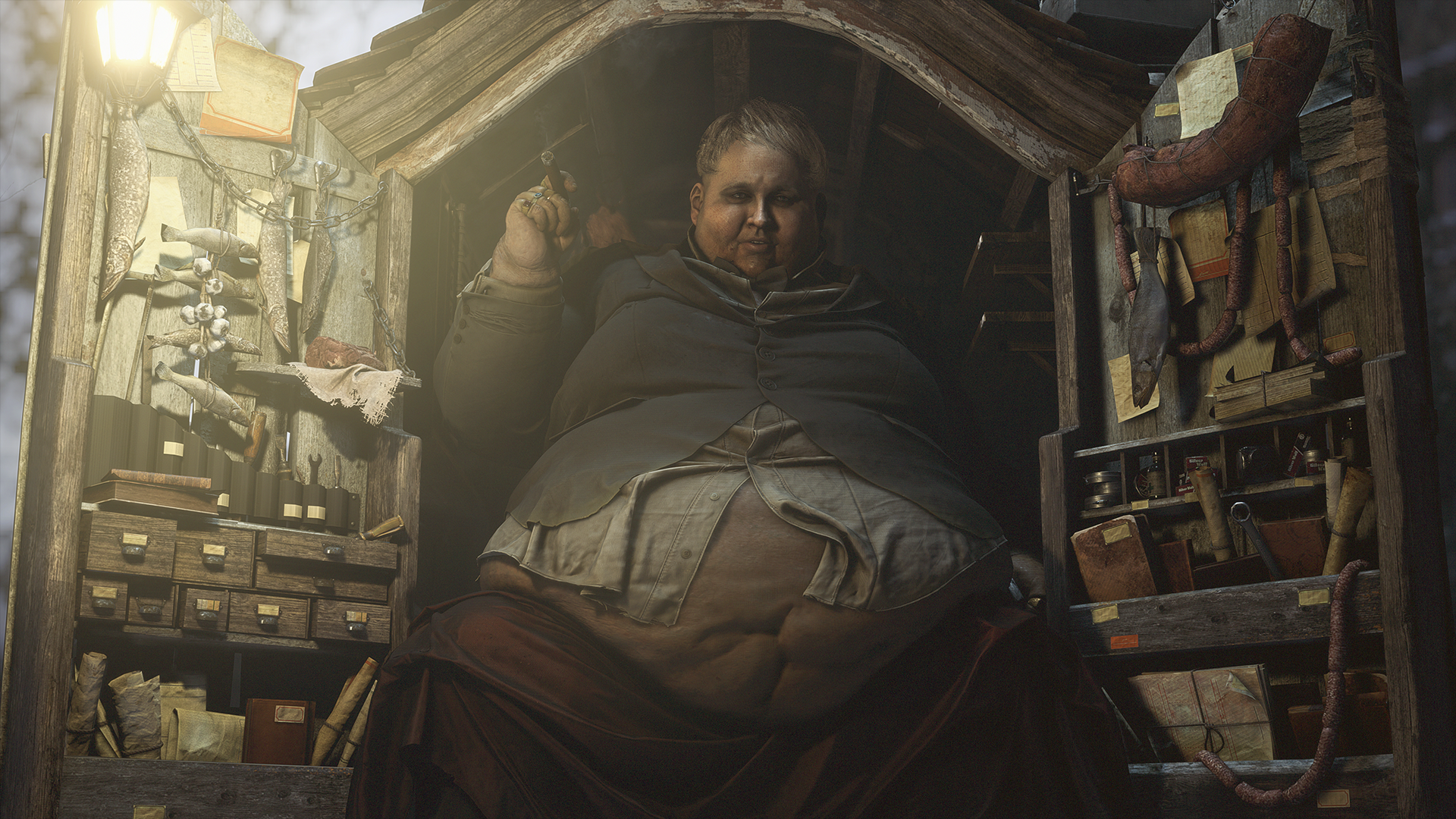 Patron