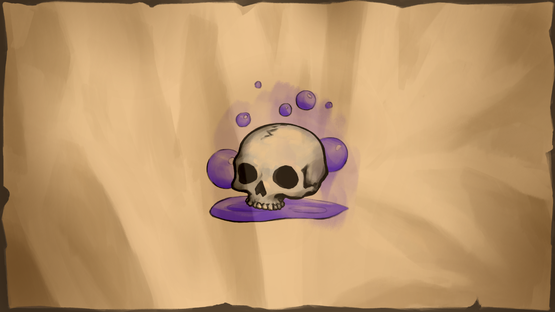 Icon for Death By Poison