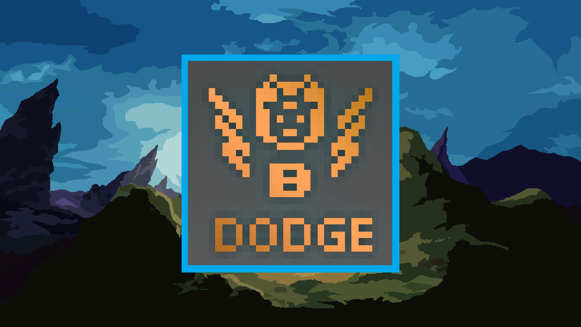 Icon for Dodge bronze