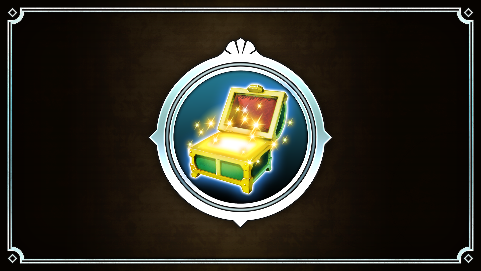 Icon for Treasure Hunter