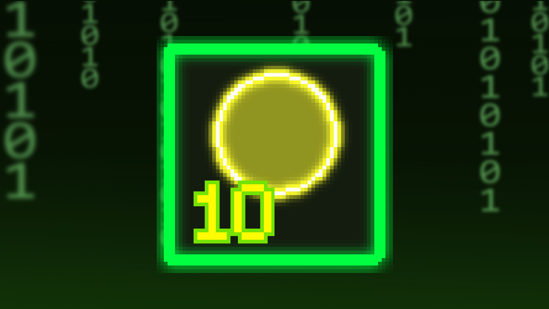 Icon for Stalker circles