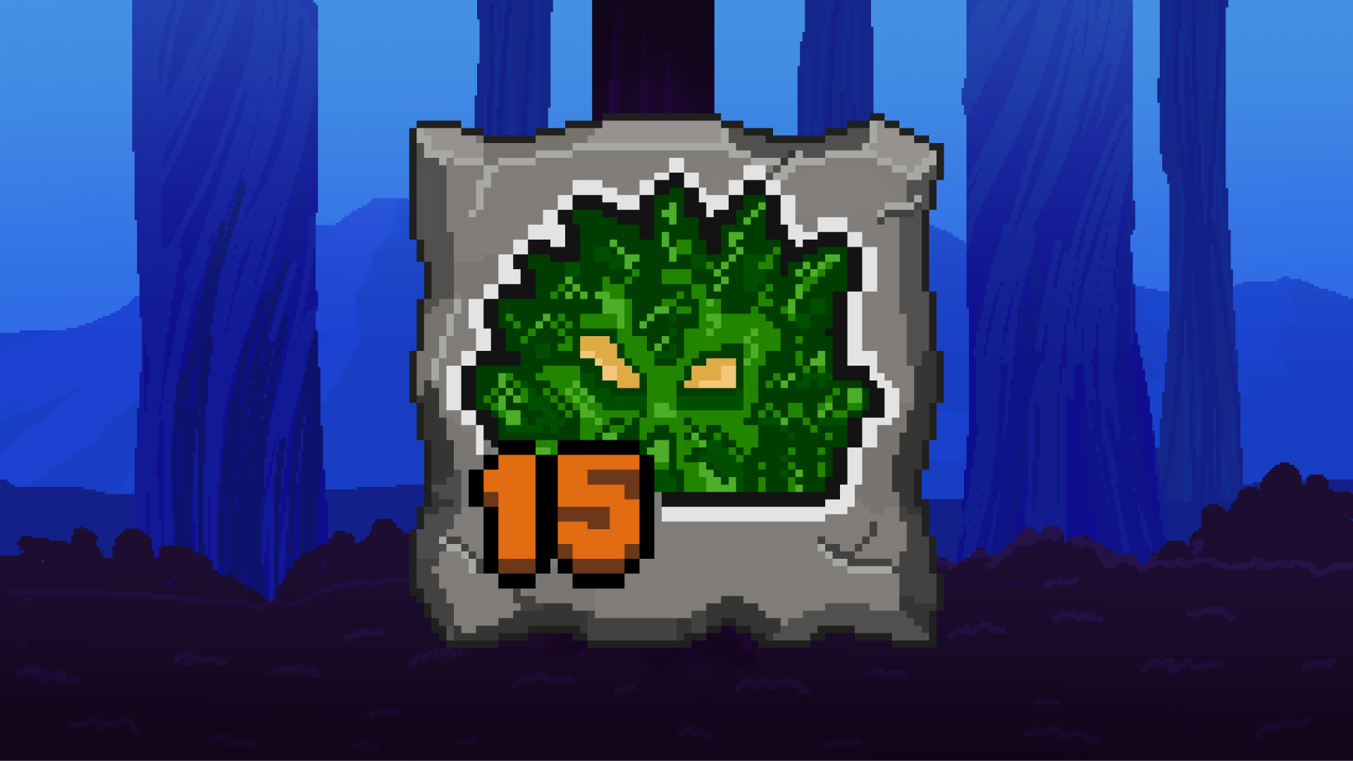 Icon for Gardener Hunter