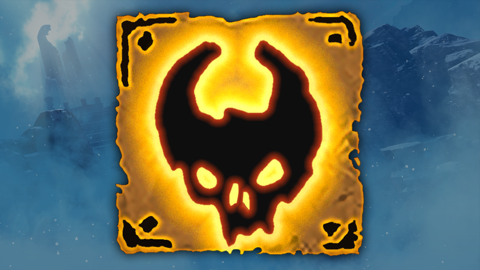 Icon for Release the Yeti