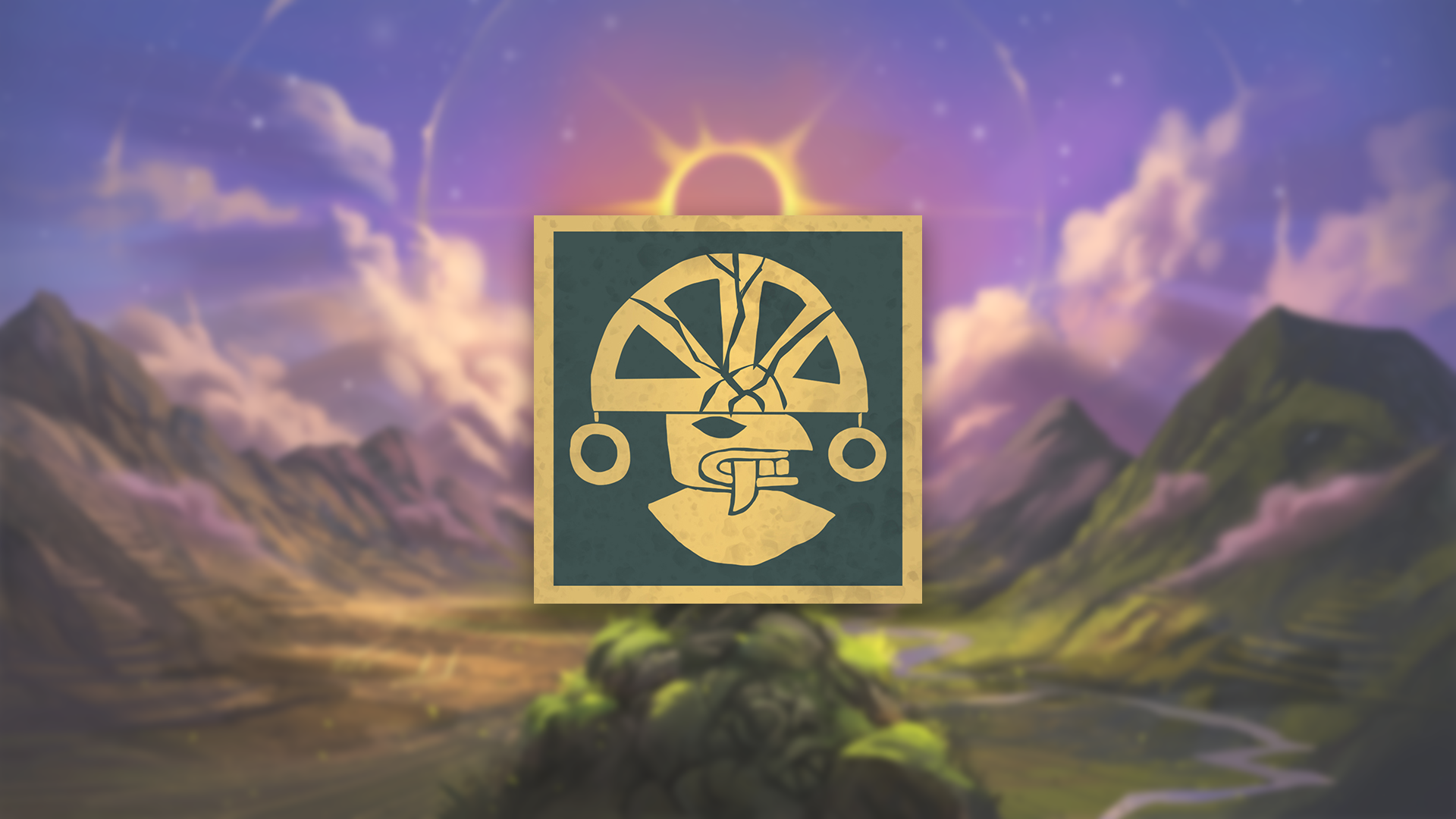 Icon for Lonely Warrior