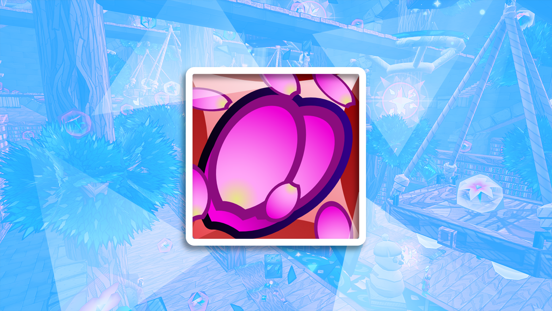 Icon for Petal Hoarder