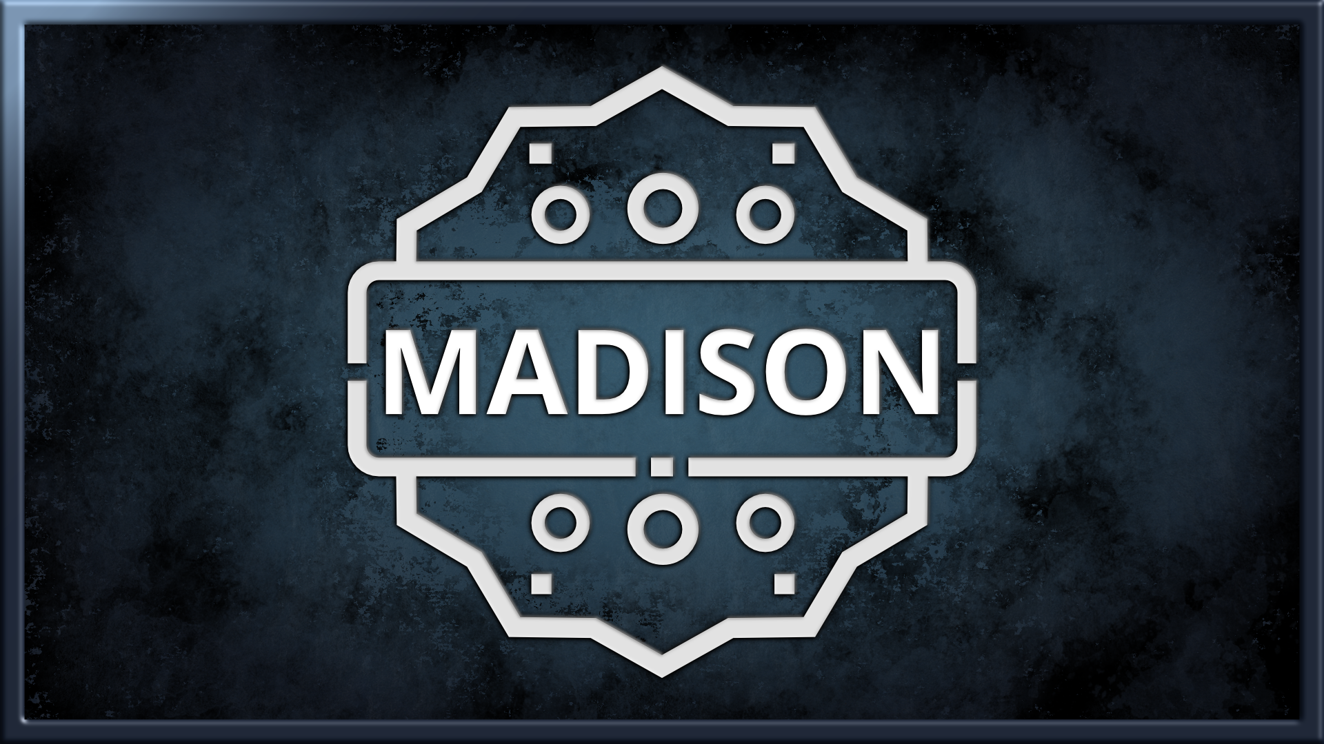 Icon for Madison St.