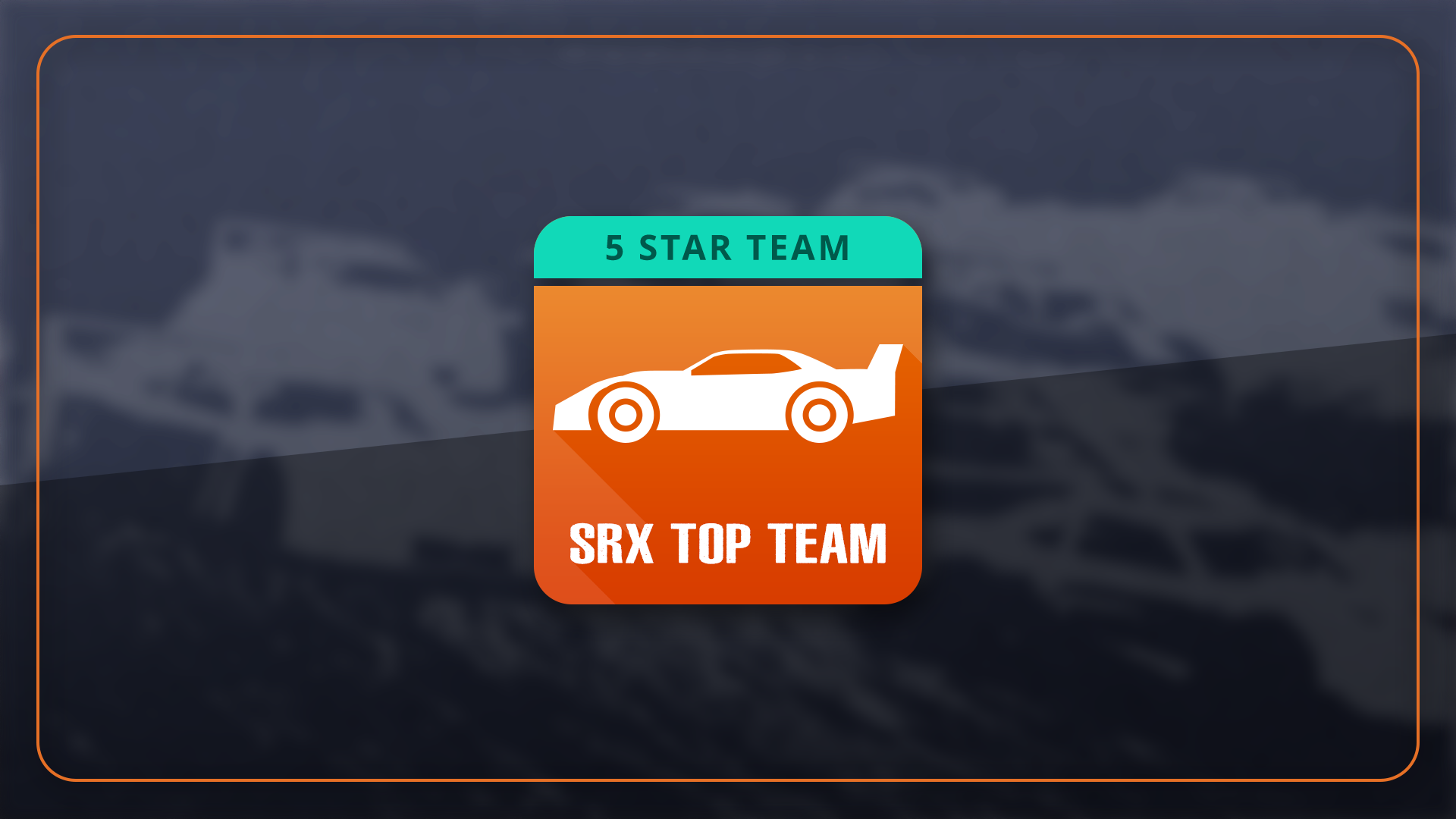 Icon for SRX Top Team