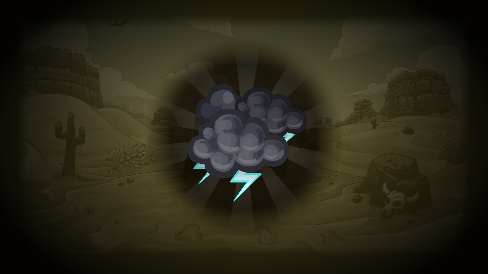 Icon for Perfect Storm