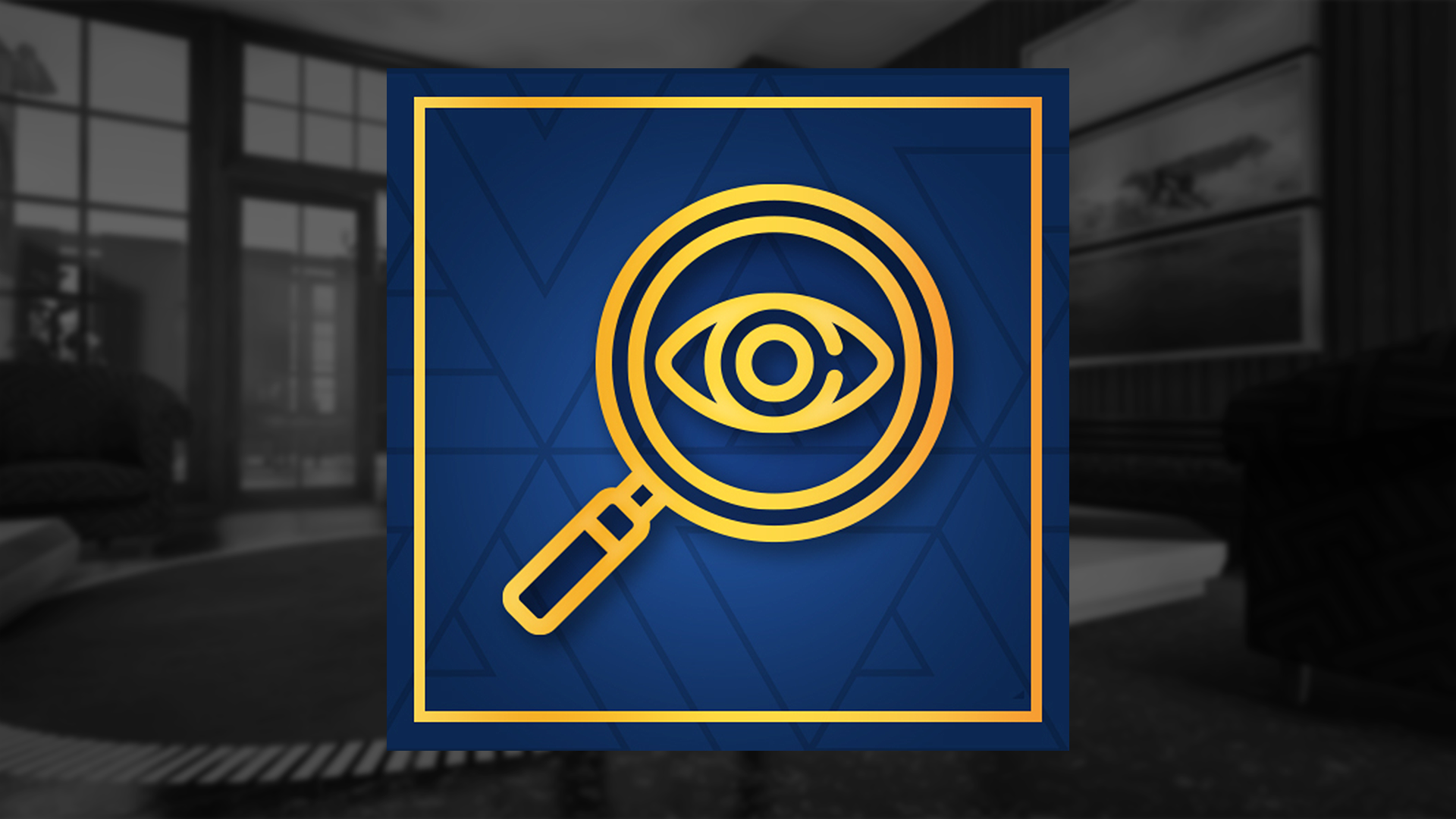 Icon for Hotel sleuthing