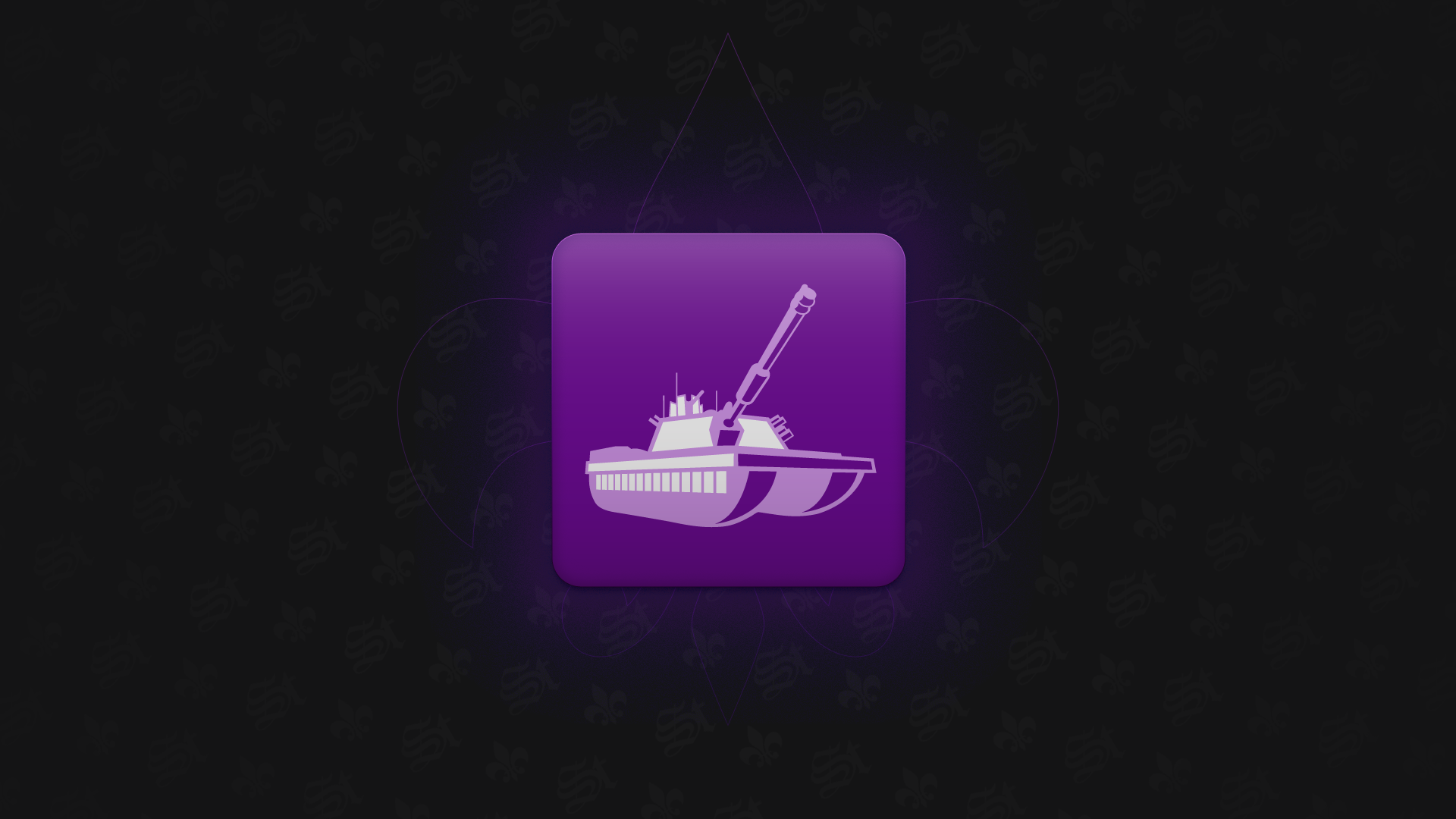 Icon for Tank You Very Much