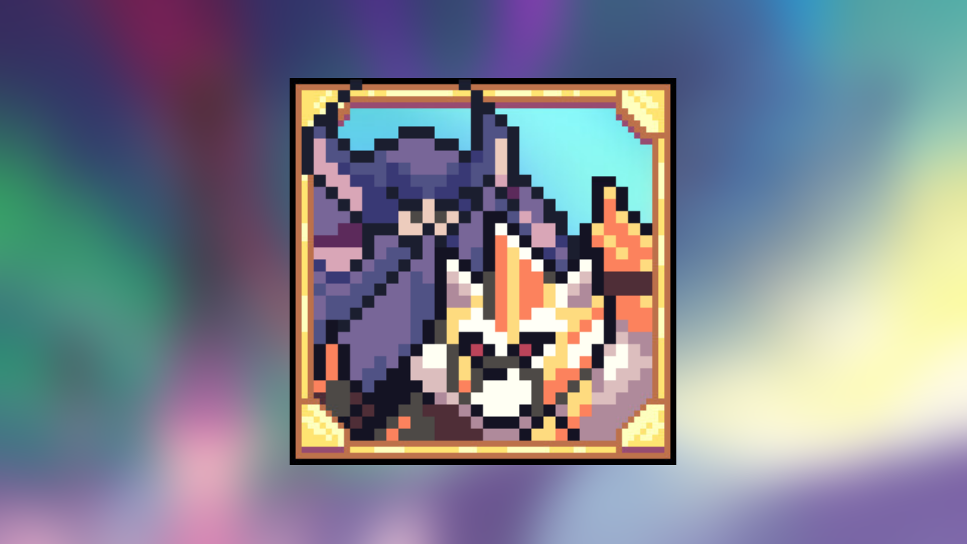 Icon for The Bodyguard