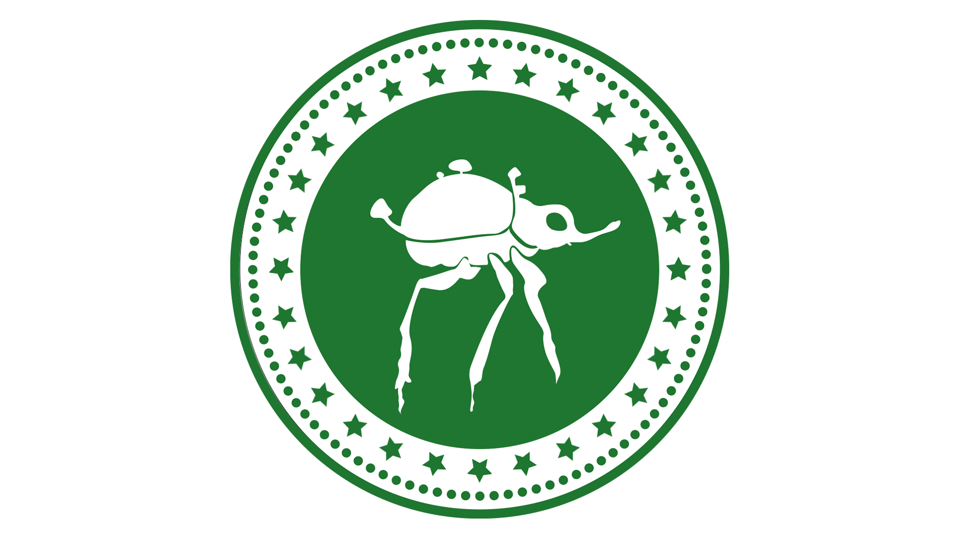 Icon for Through the green