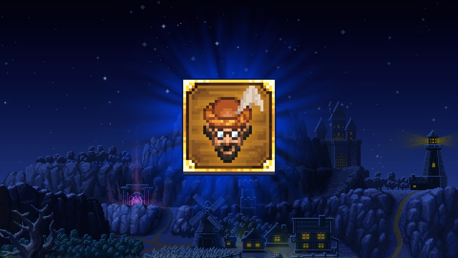 Icon for A fortunate gift