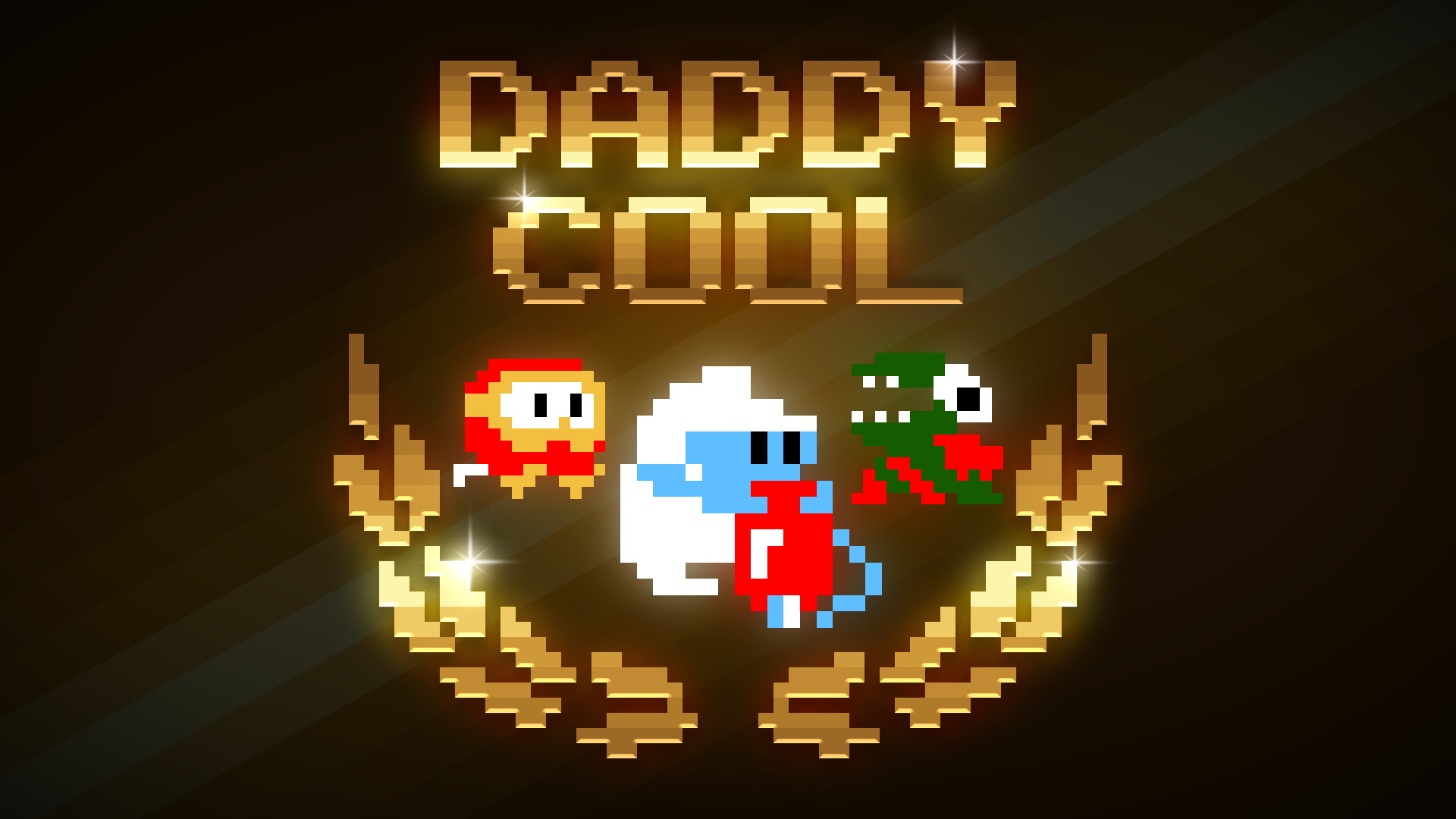 Icon for Daddy Cool, Taizo Hori