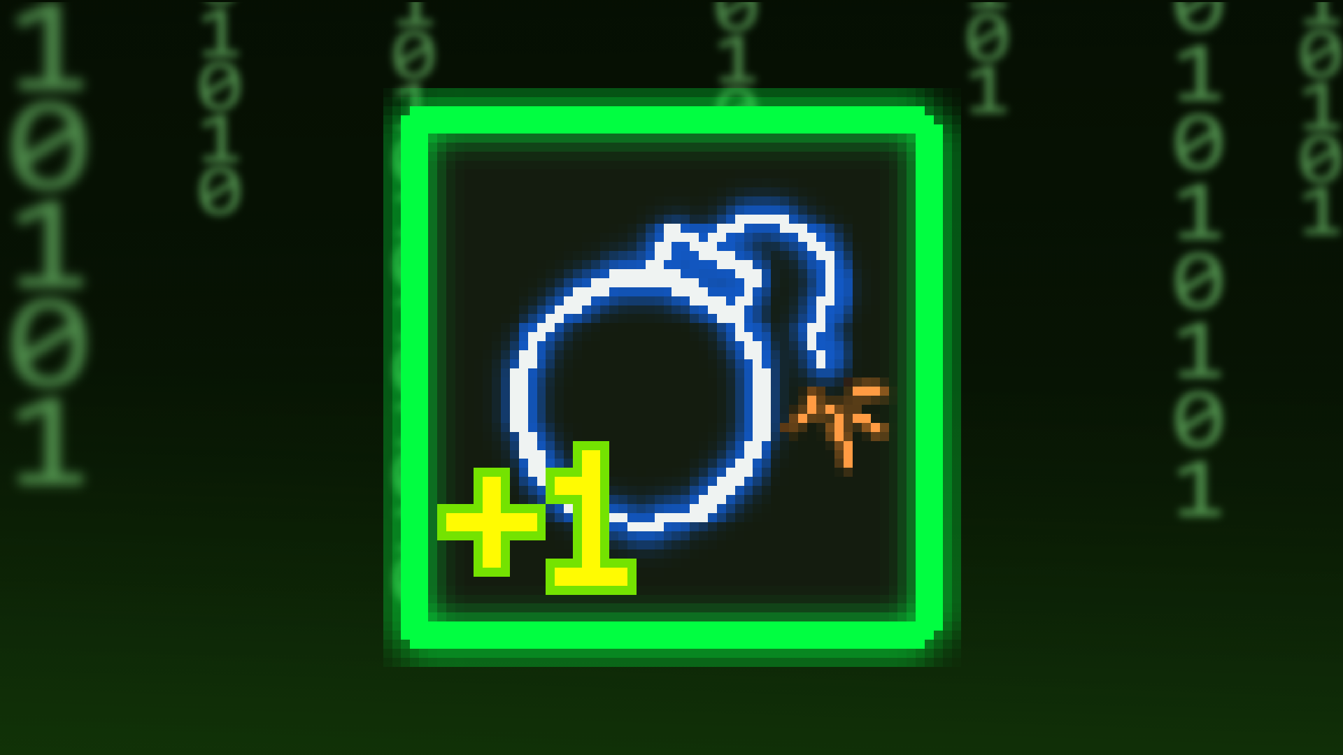 Icon for 1 more bomb !