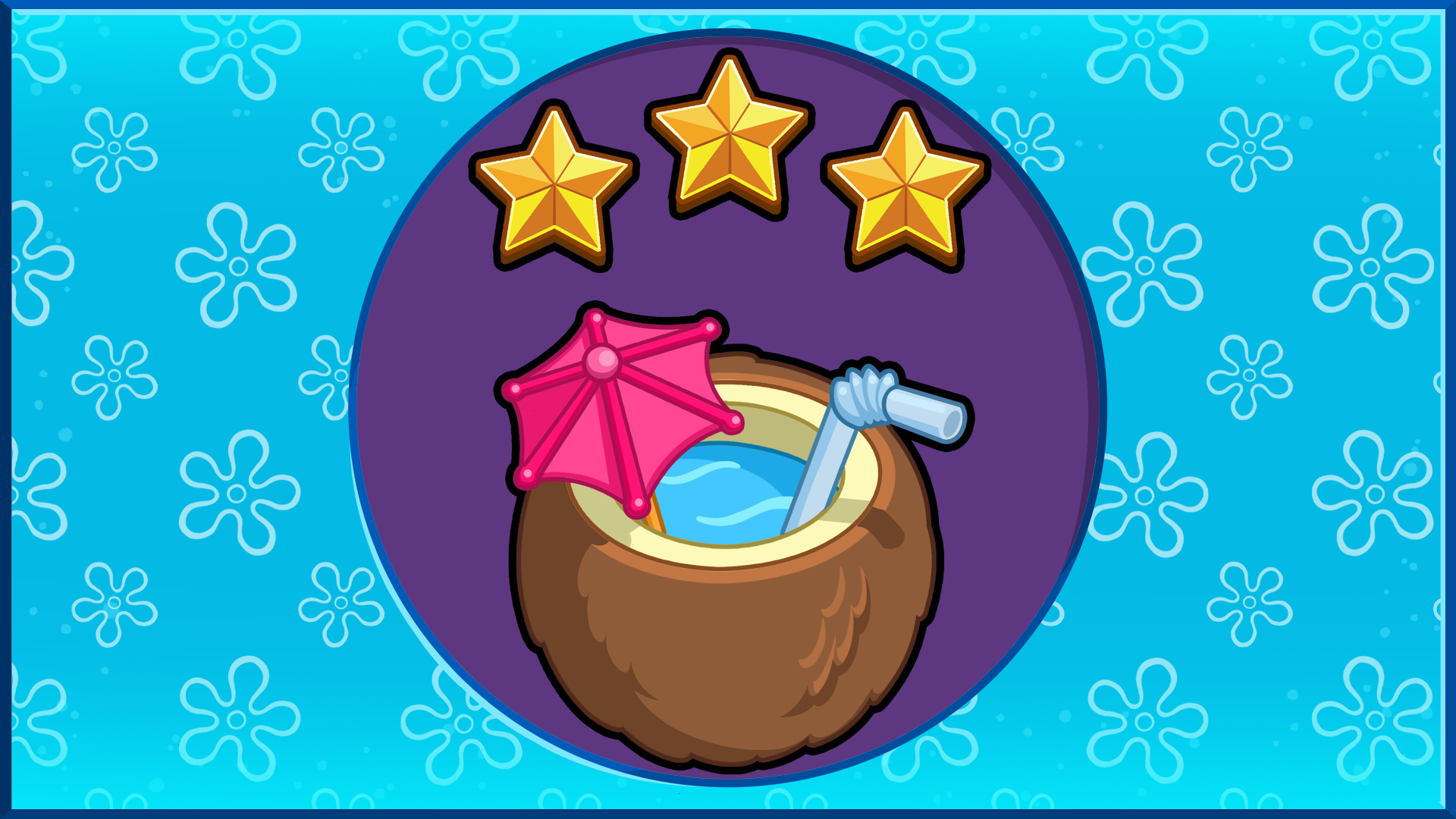 Icon for Ultimate Coconut