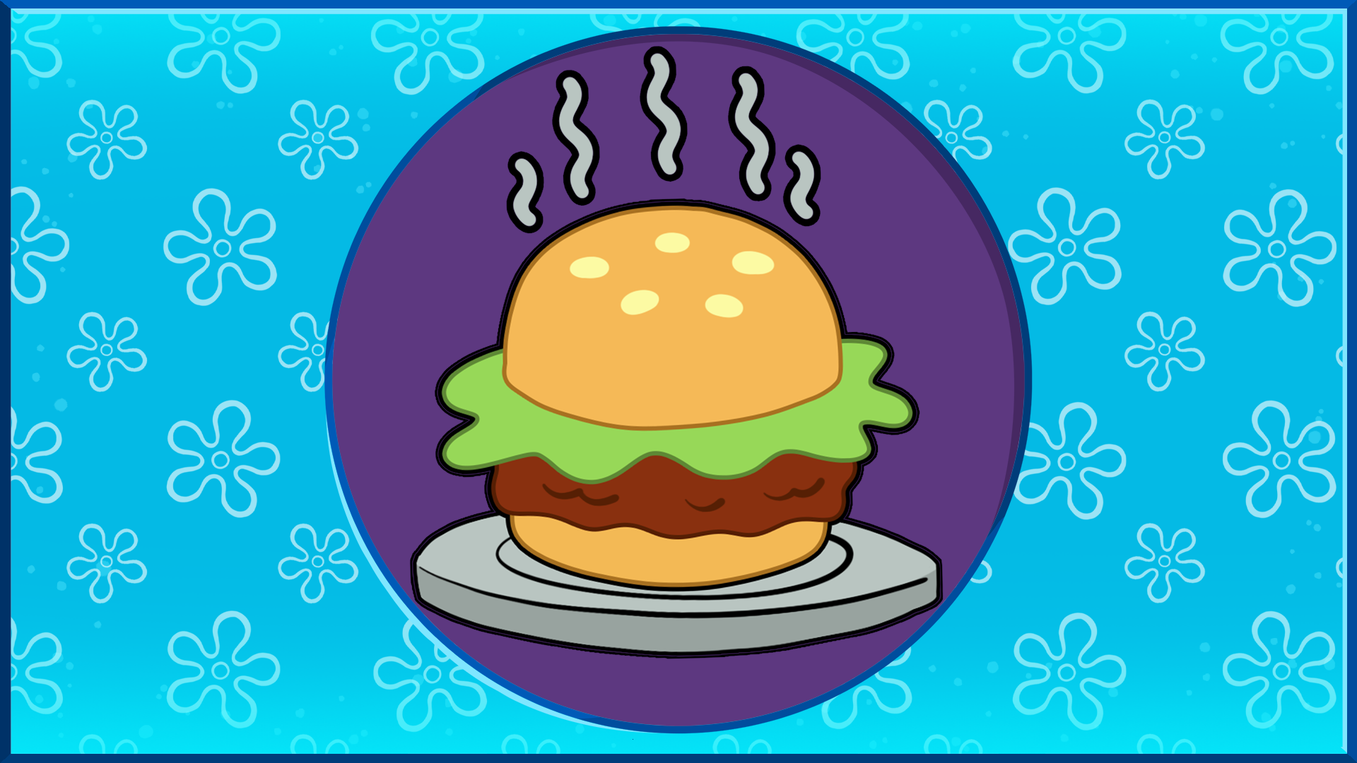 Icon for Krabby Cook-Off