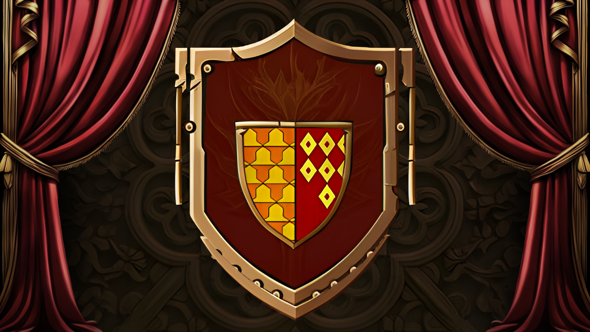 Icon for Face the Foe