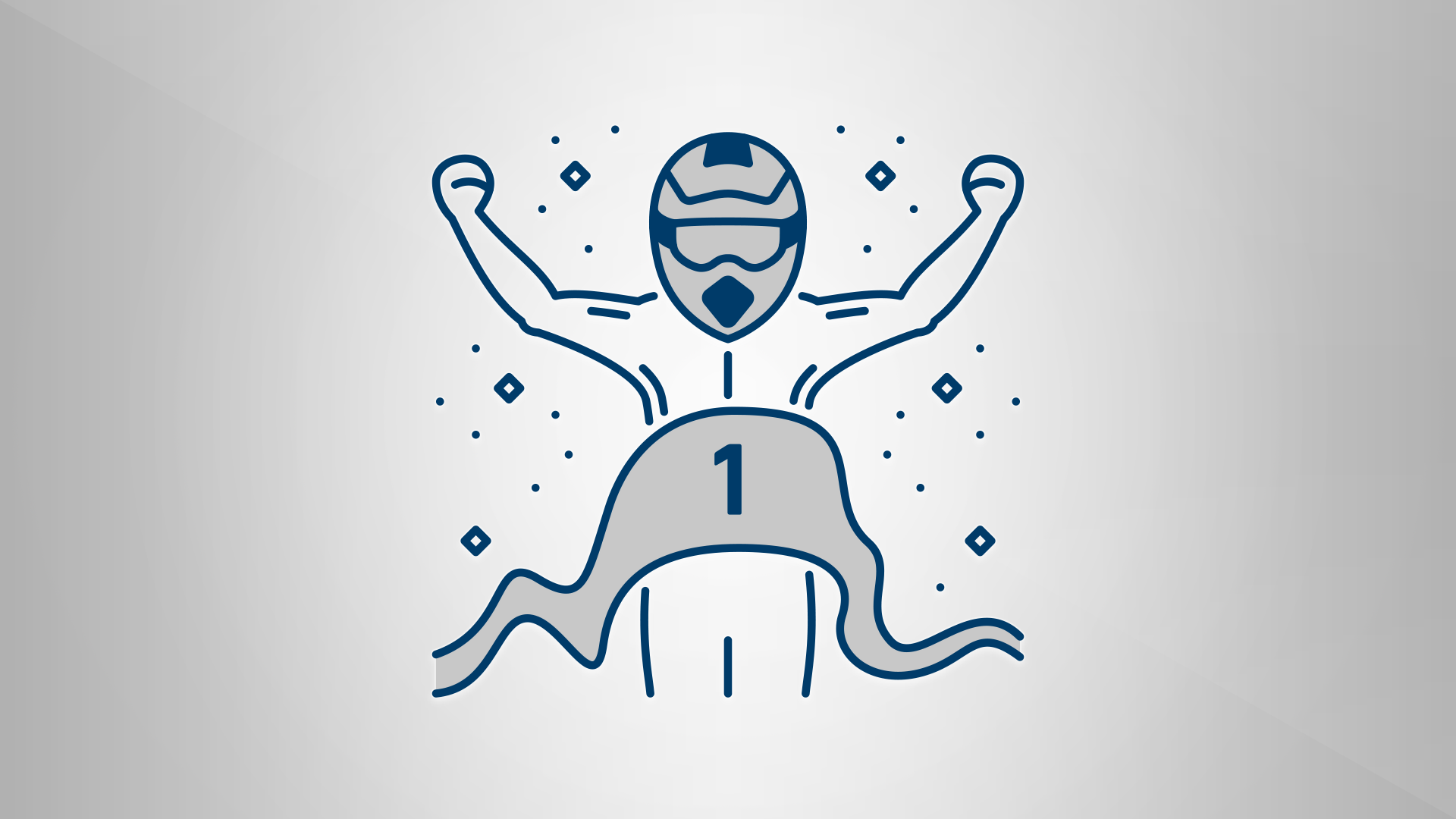 Icon for Officially champion!