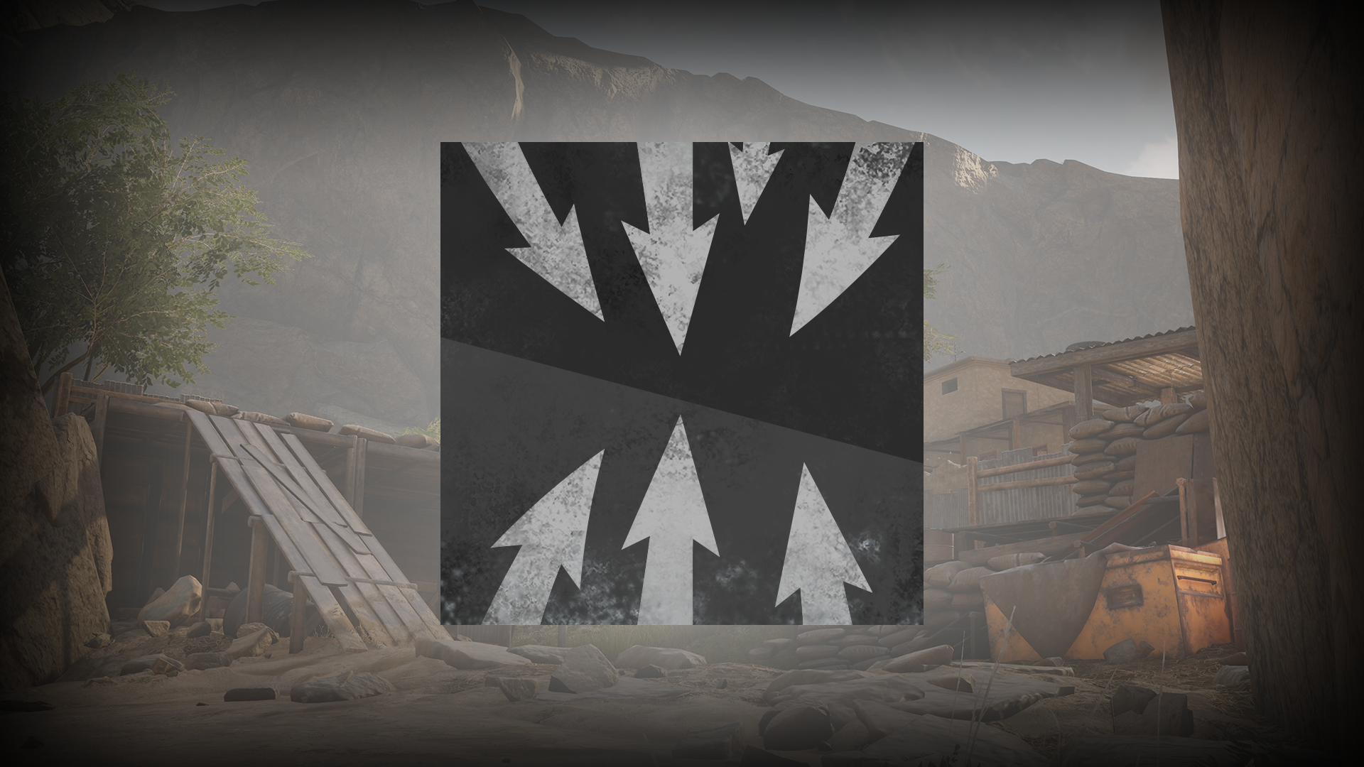Icon for Firefight Victory