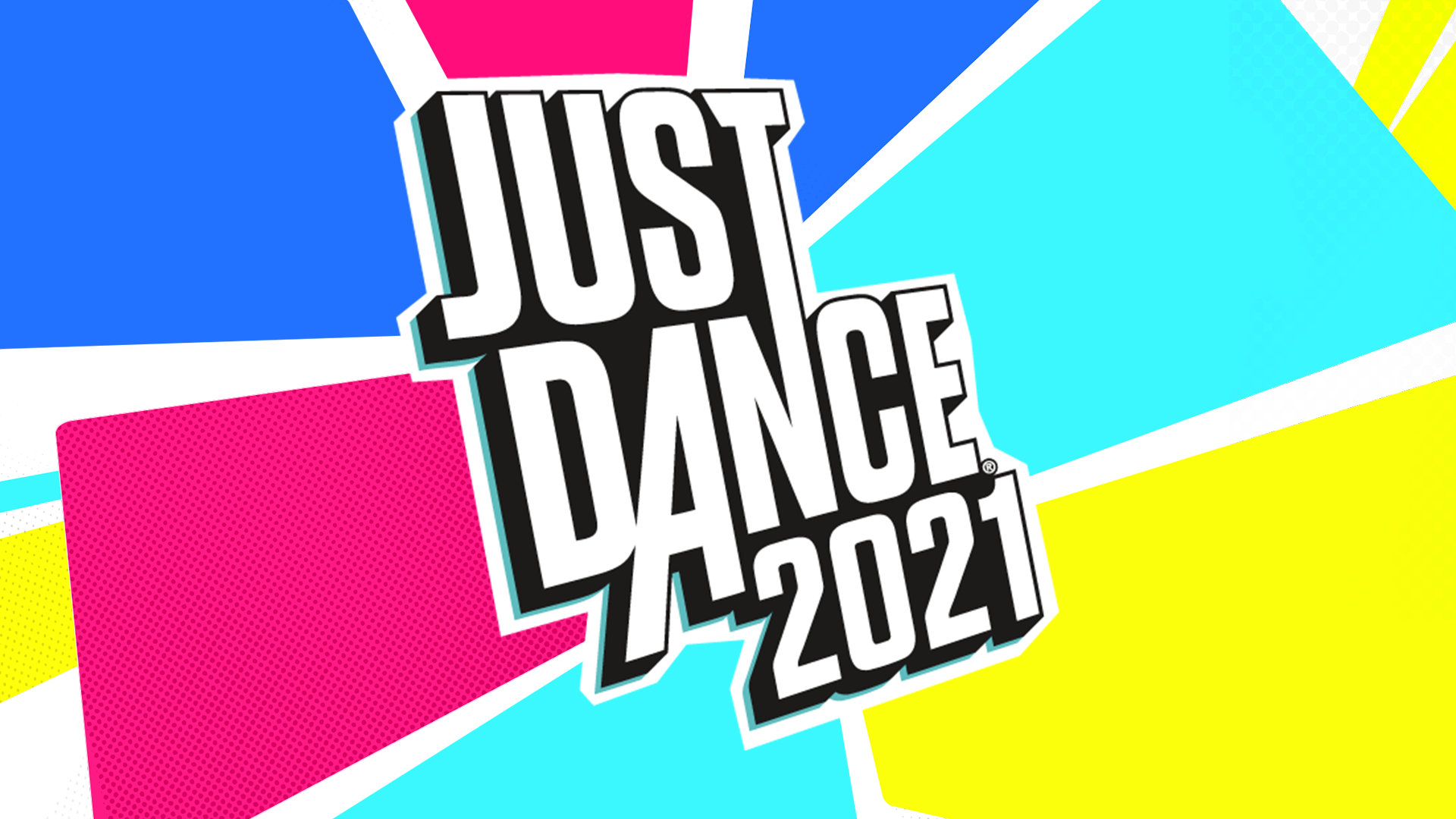 Icon for Welcome to Just Dance® 2021!