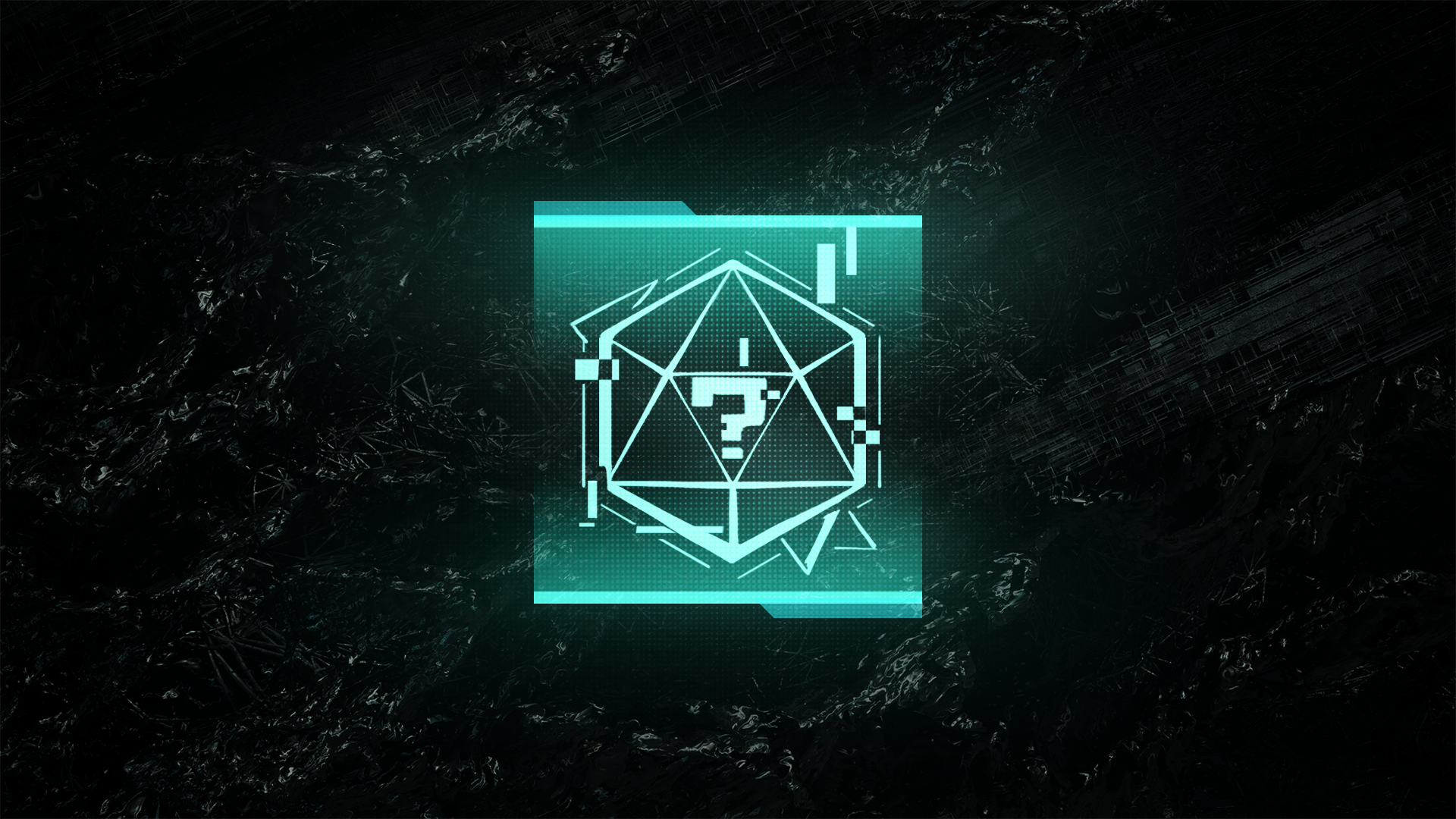 Icon for Chaos Theory