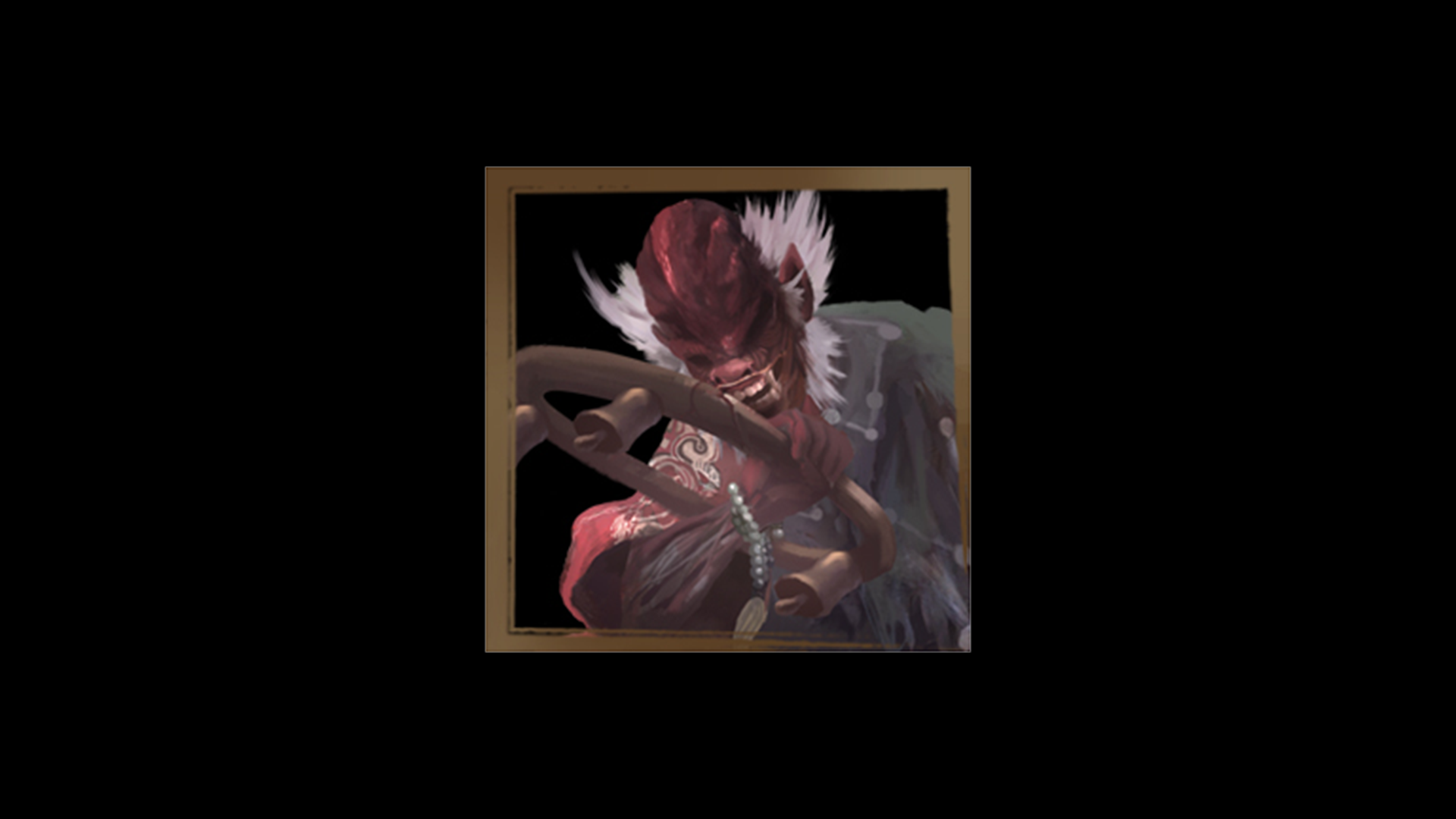 Icon for Burdened Puppet