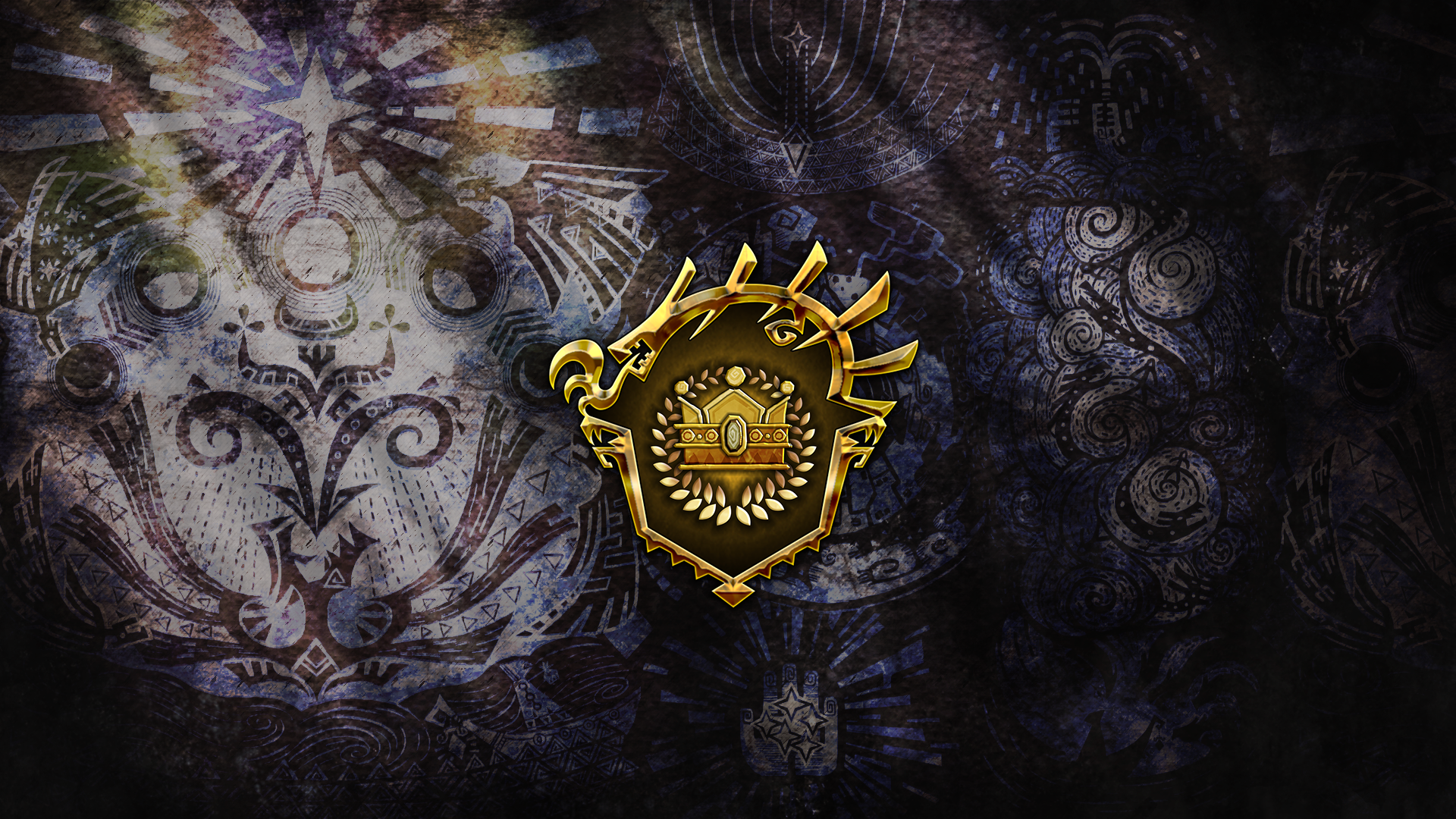Icon for True Miniature Crown Collector